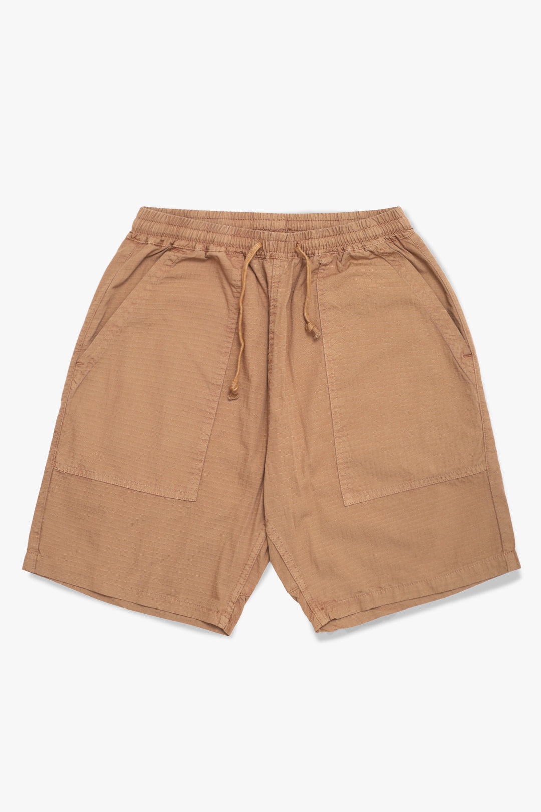 Ripstop Chef Shorts - Mink