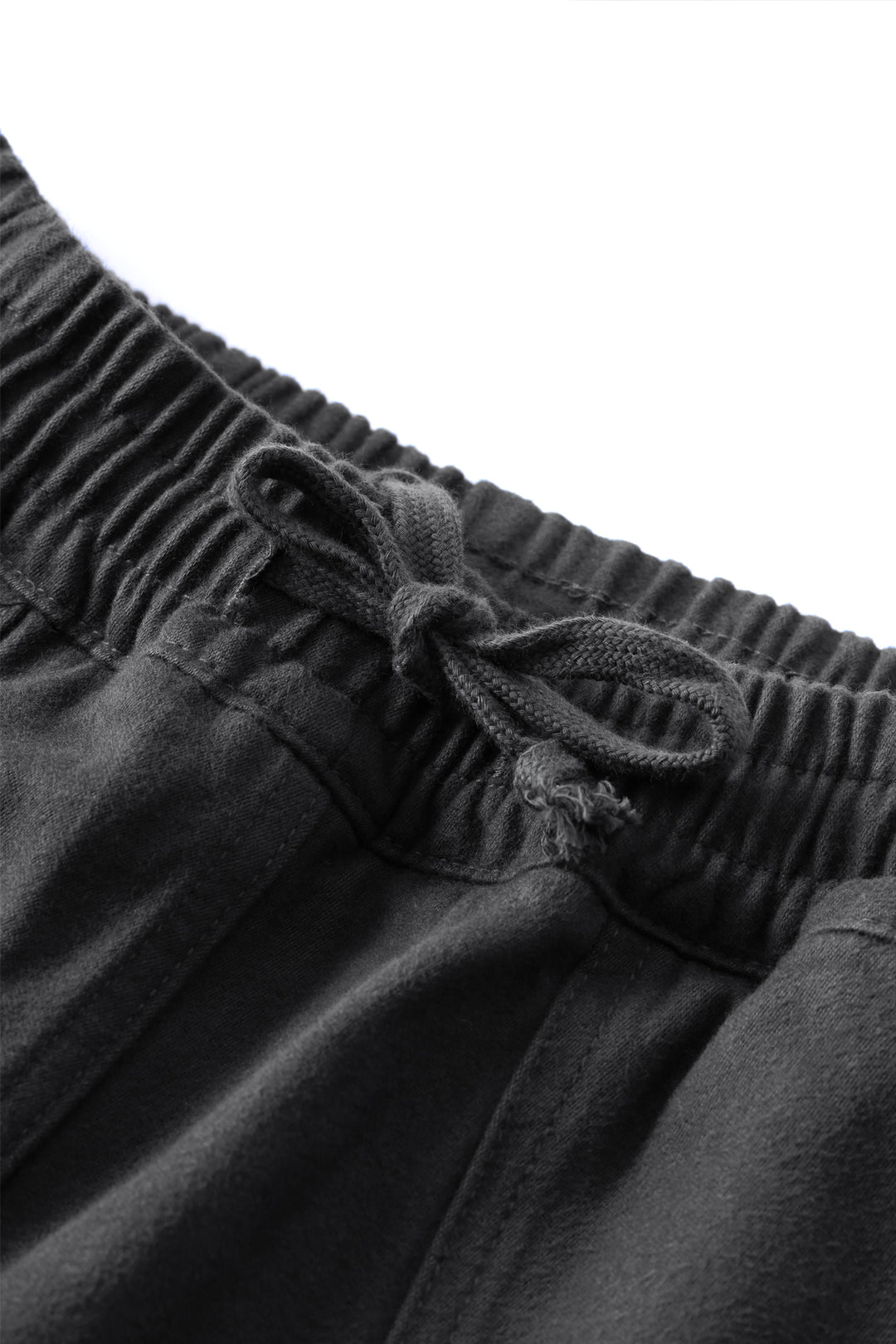 Moleskin Chef Pants - Grey