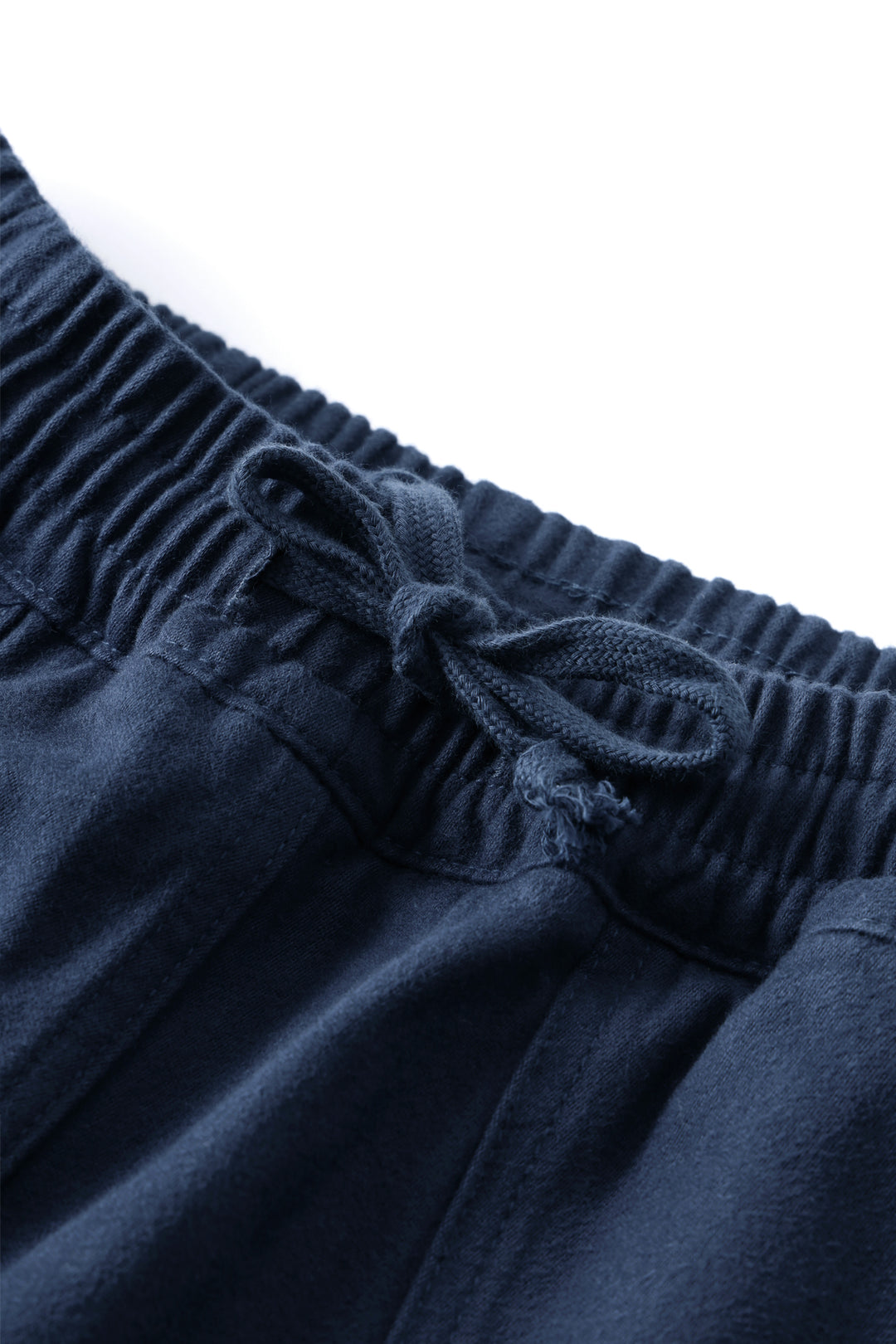 Moleskin Chef Pants - Navy