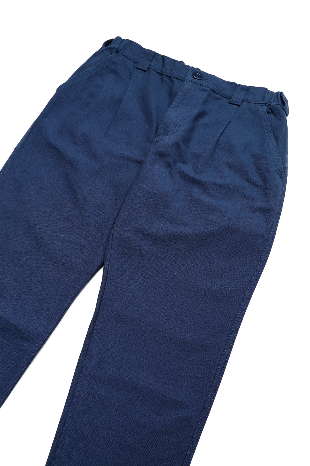 Canvas Waiters Pant - Navy