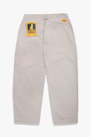 Twill Part Timer Pant - Stone