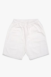 Ripstop Chef Shorts - Off White