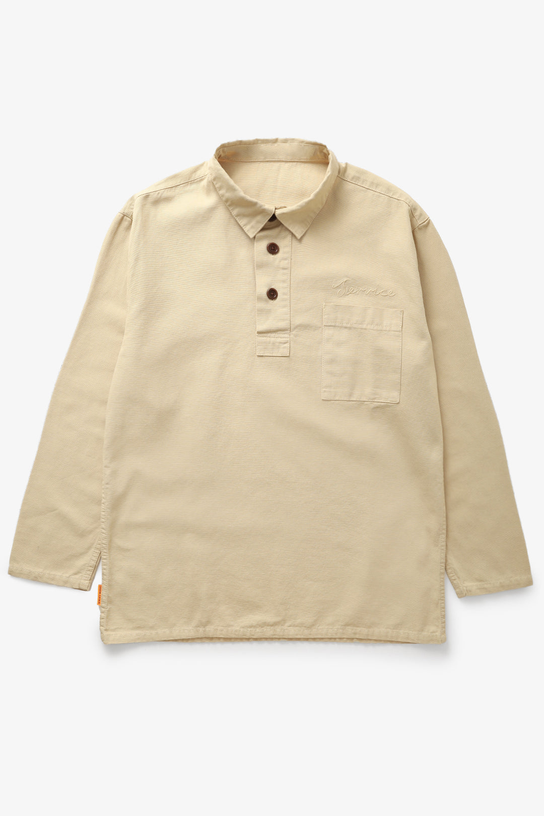 Canvas Script Popover - Khaki