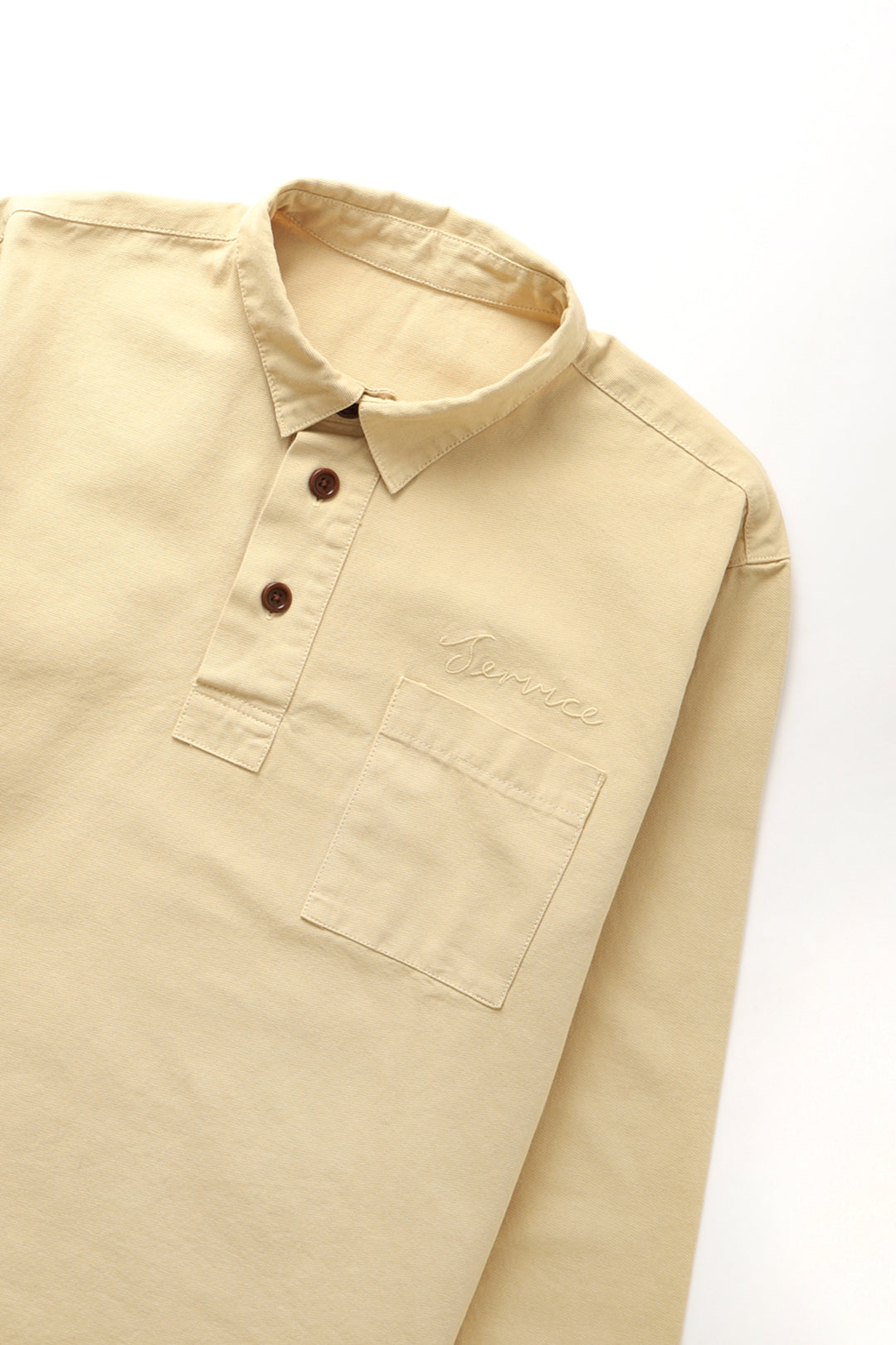 Canvas Script Popover - Khaki