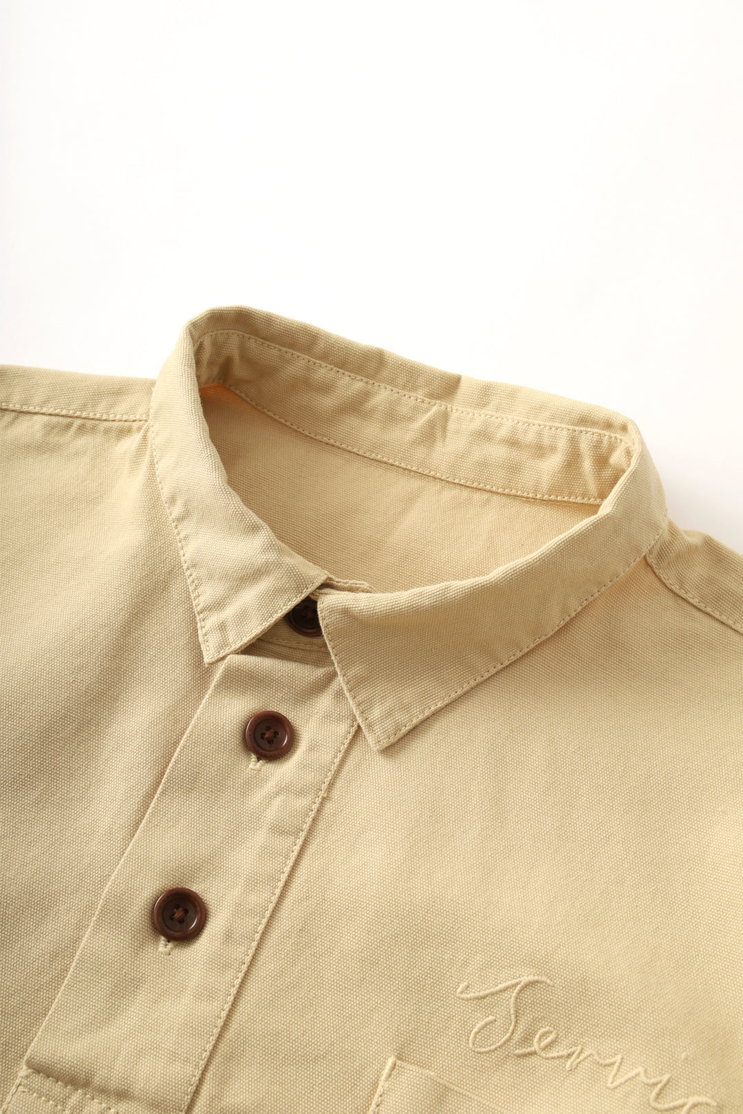 Canvas Script Popover - Khaki