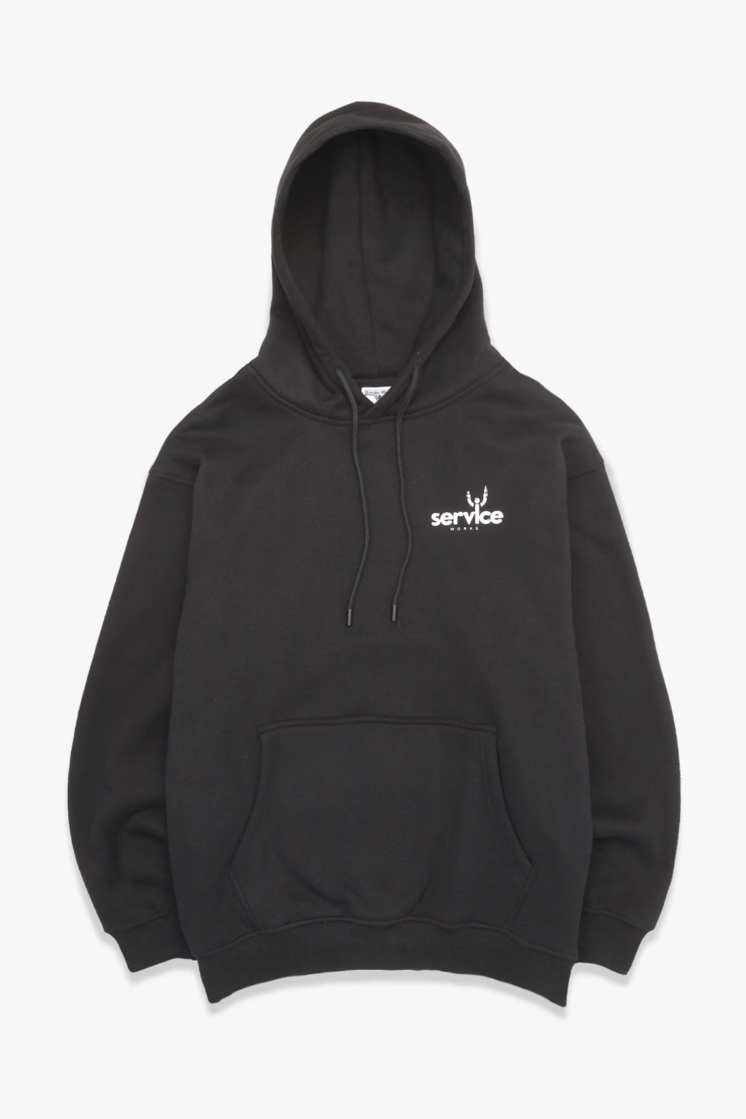 Sommelier Hoodie - Black