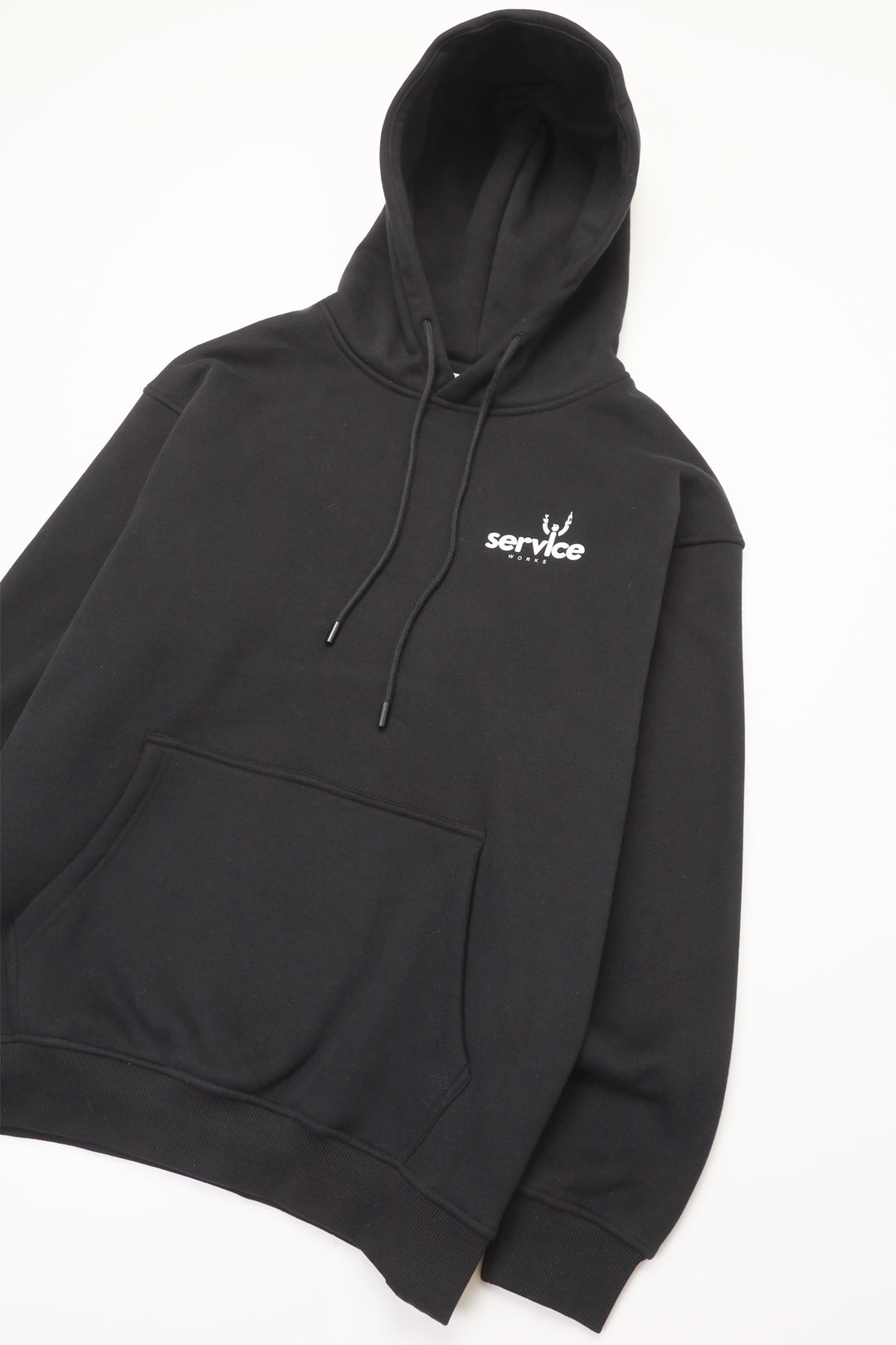 Sommelier Hoodie - Black