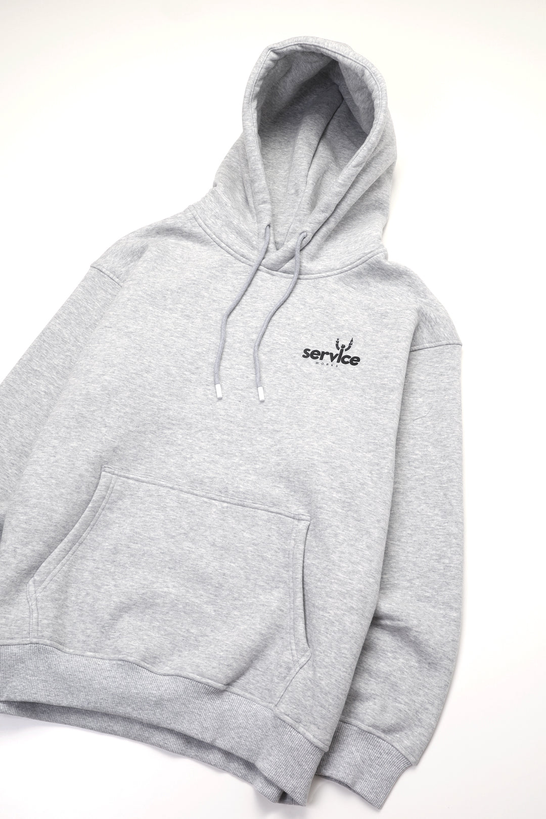 Sommelier Hoodie - Grey