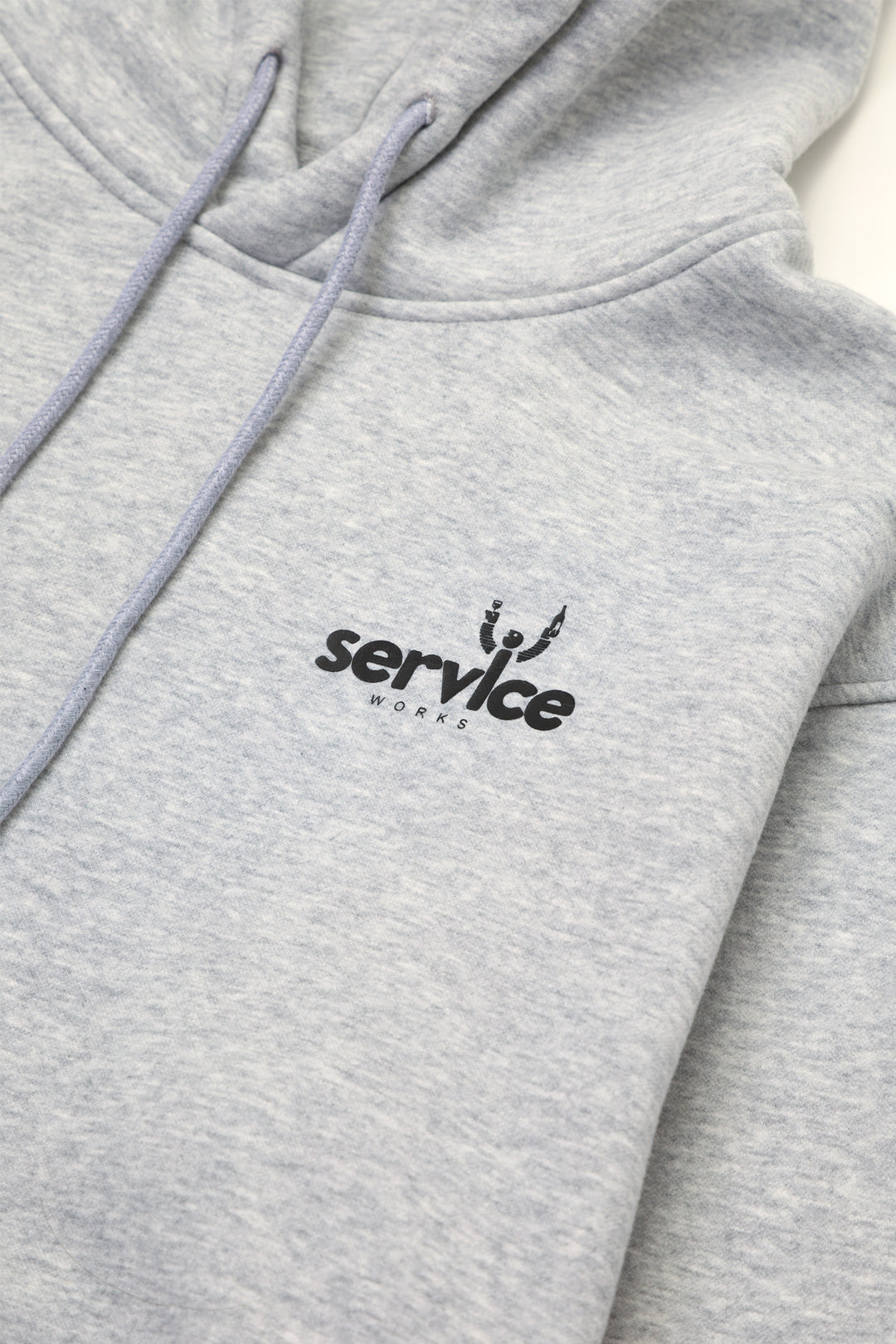 Sommelier Hoodie - Grey