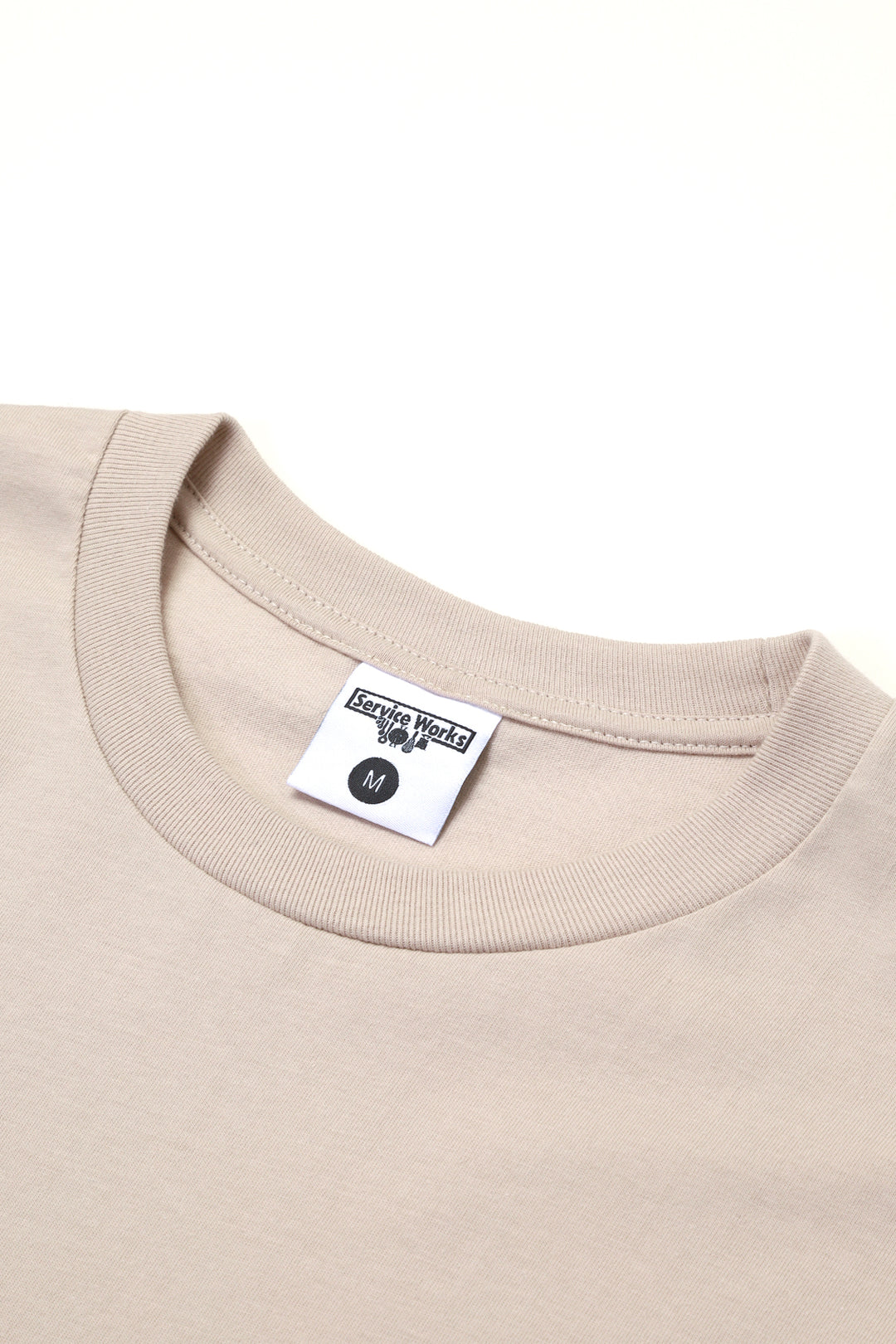 Sommelier Tee - Sand