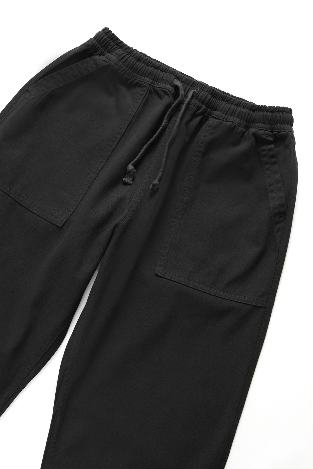 Trade Chef Pants - Black