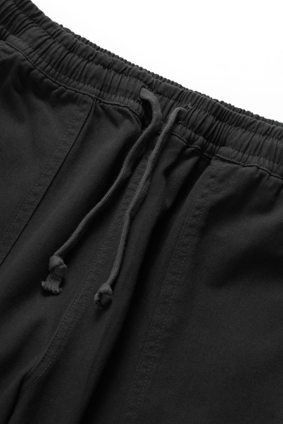 Trade Chef Pants - Black