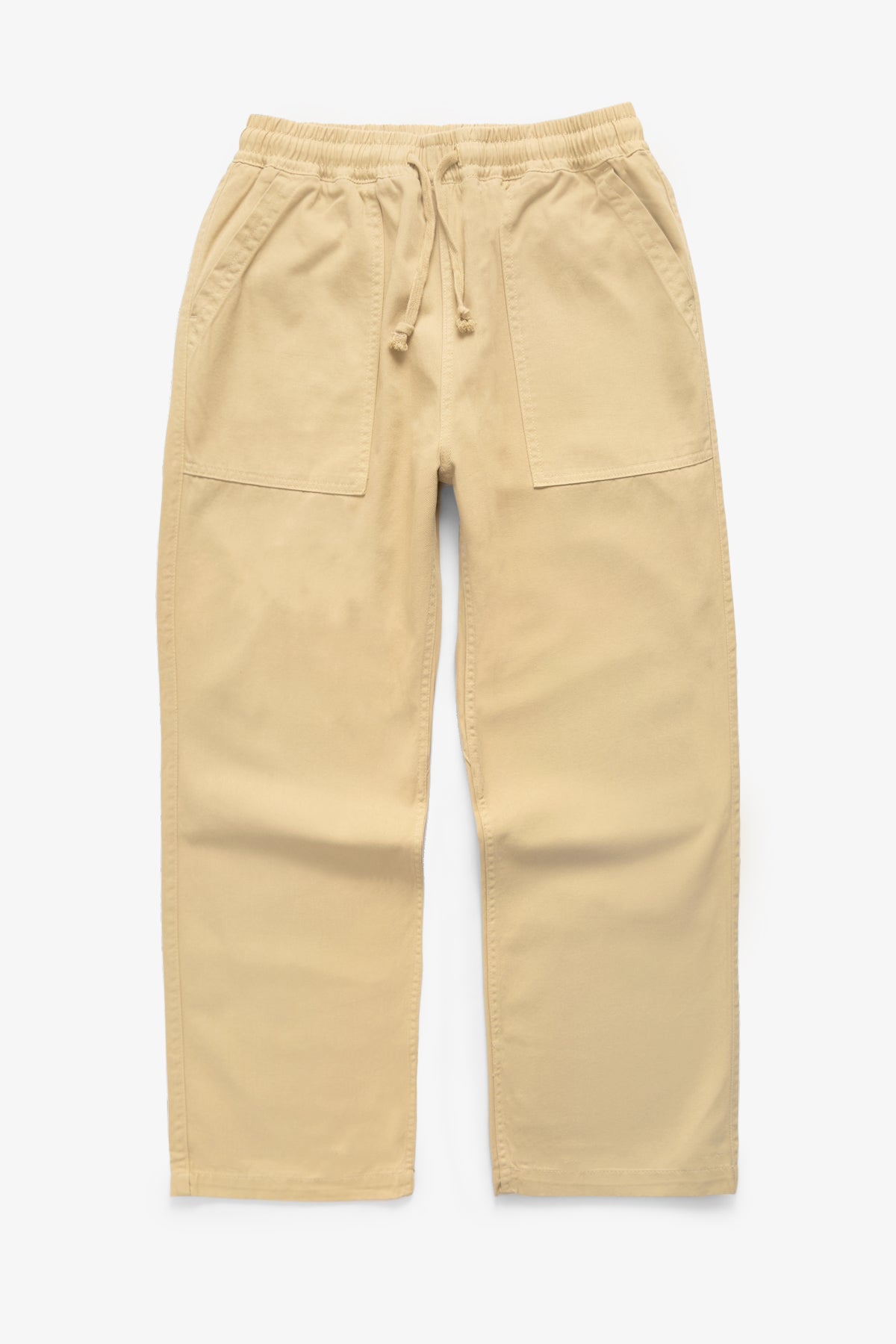 Service Works - Trade Chef Pants - Khaki – Service Works London