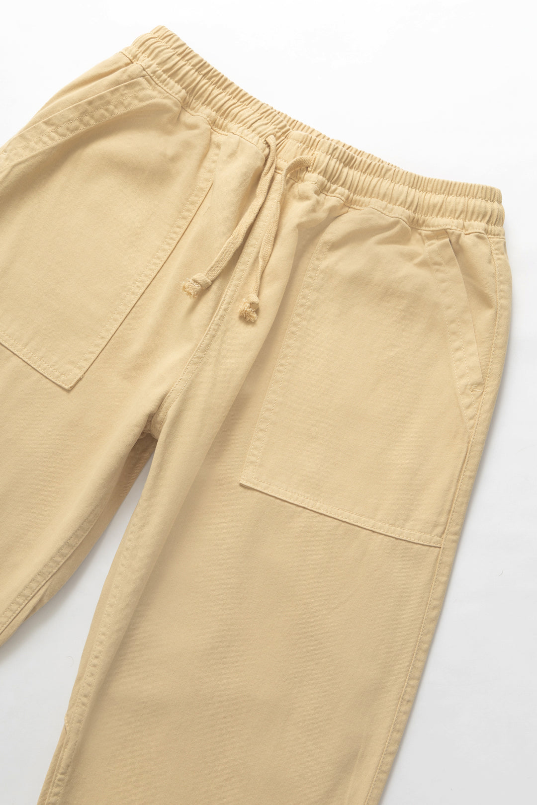 Trade Chef Pants - Khaki