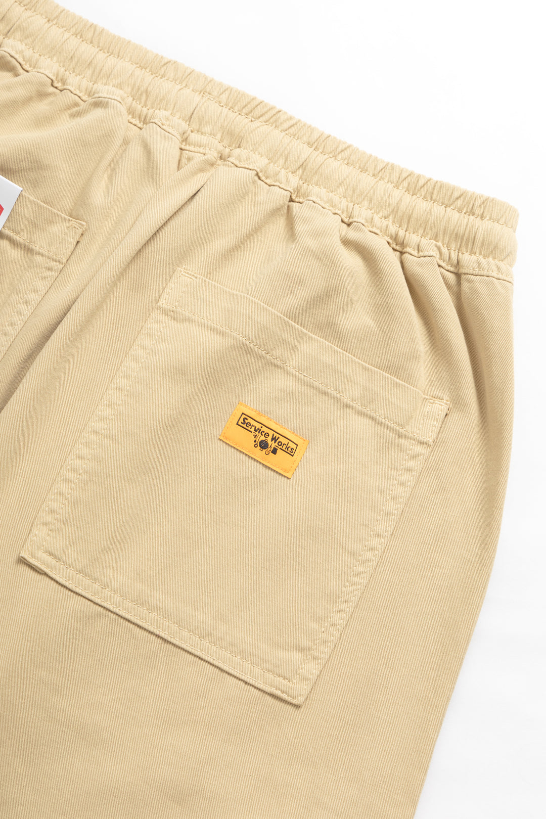 Trade Chef Pants - Khaki