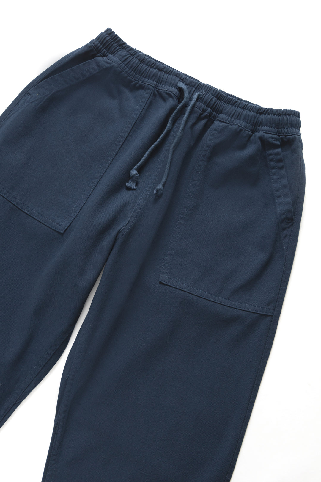 Trade Chef Pants - Navy