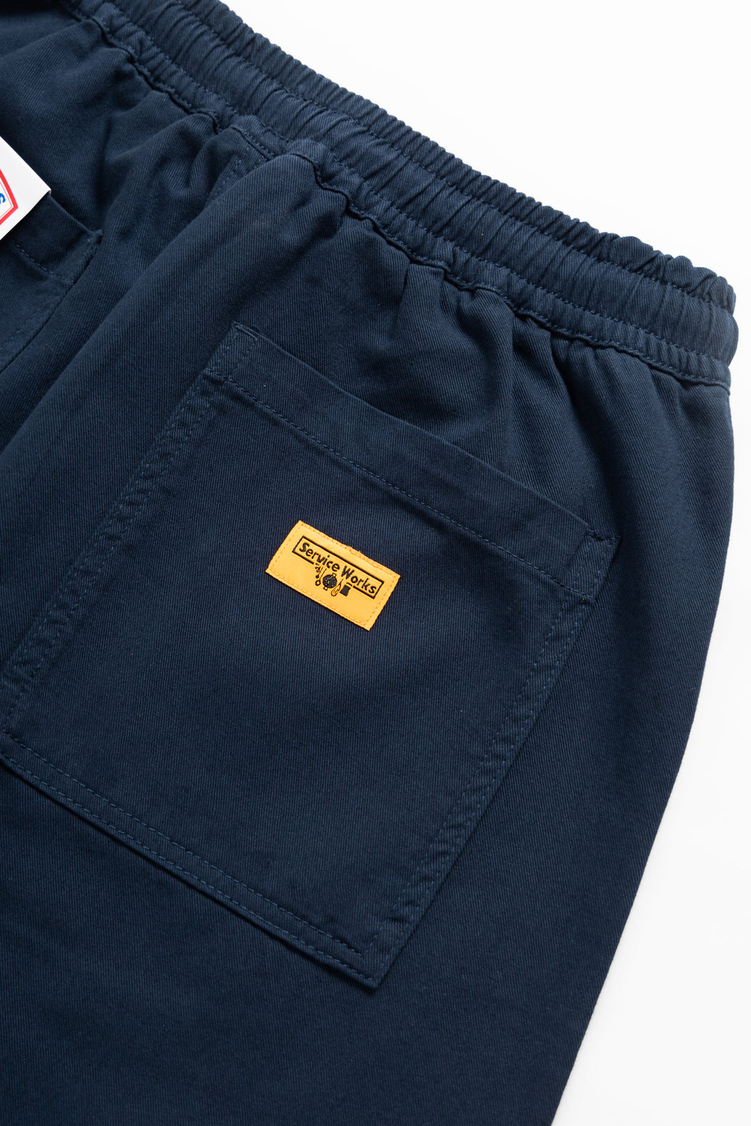 Trade Chef Pants - Navy