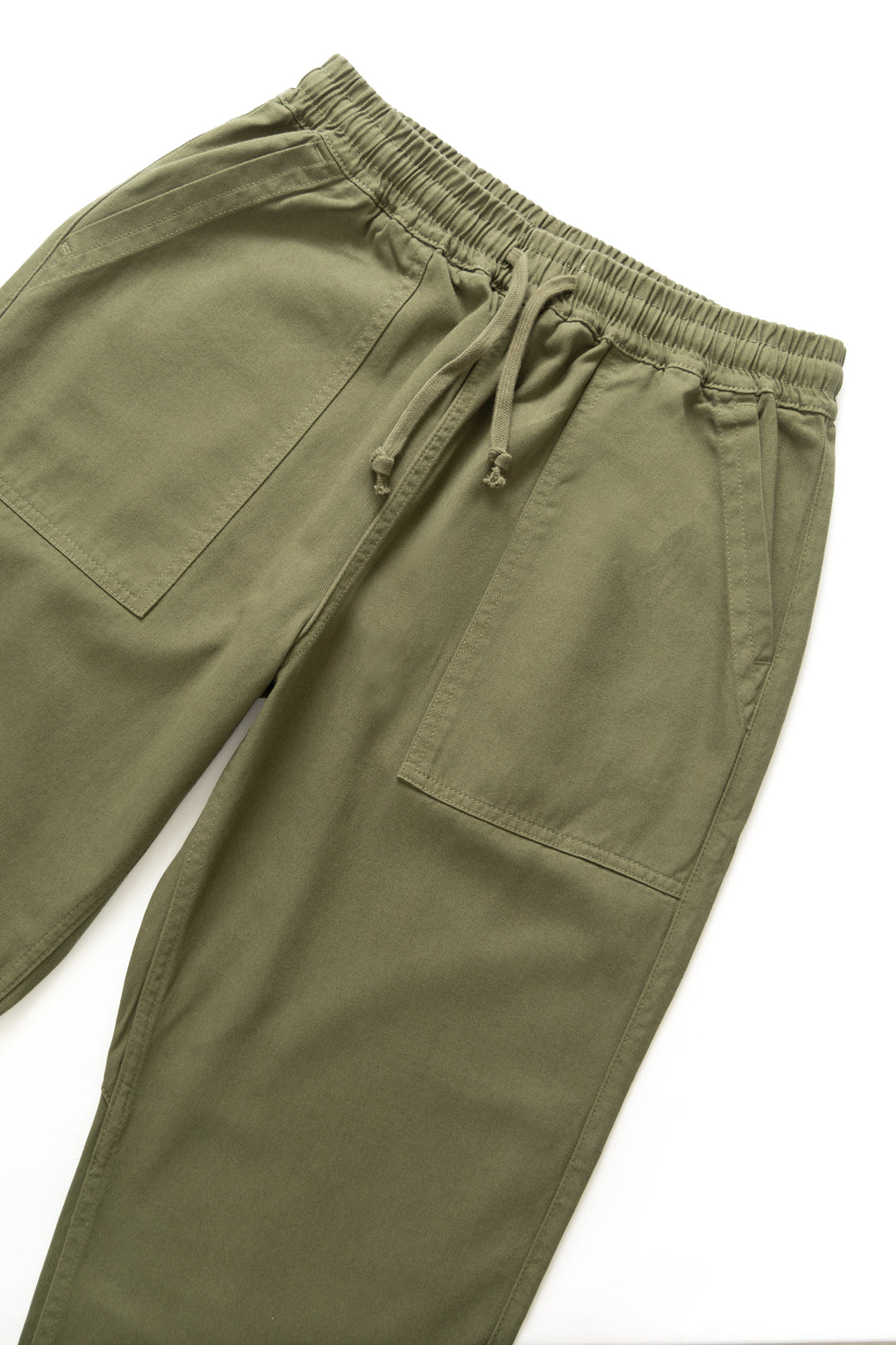 Trade Chef Pants - Olive