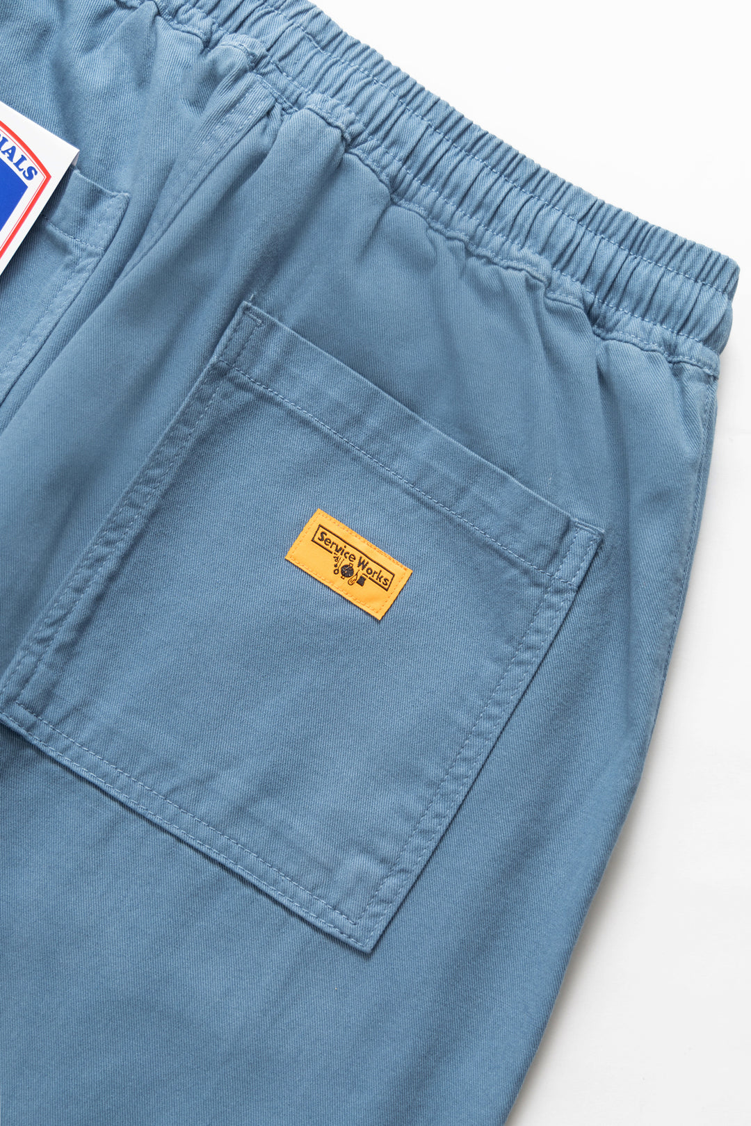 Trade Chef Pants - Work Blue