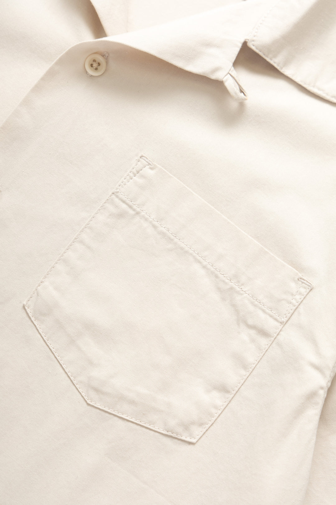 Trade Shirt - Beige