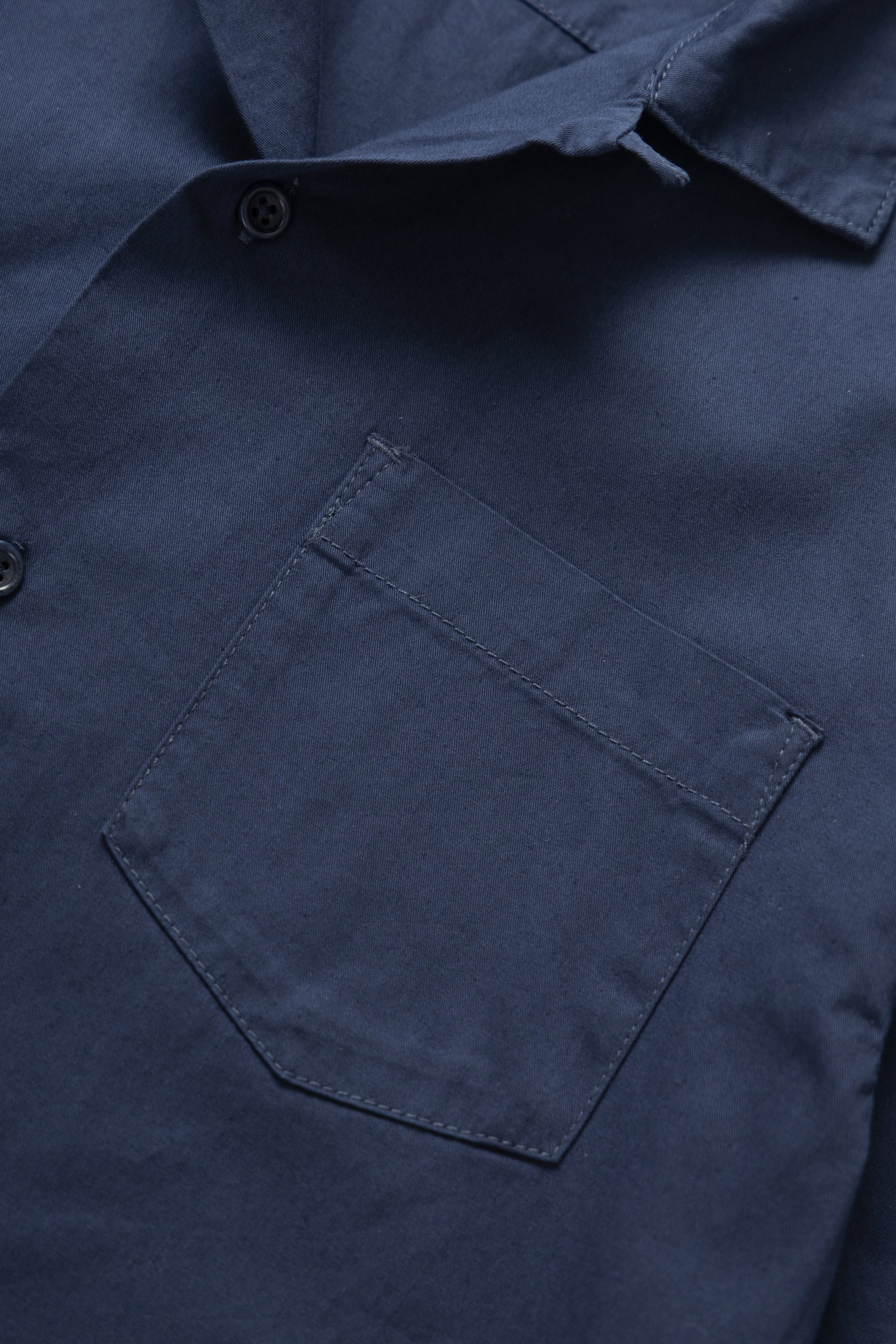 Trade Shirt - Navy – Service Works London