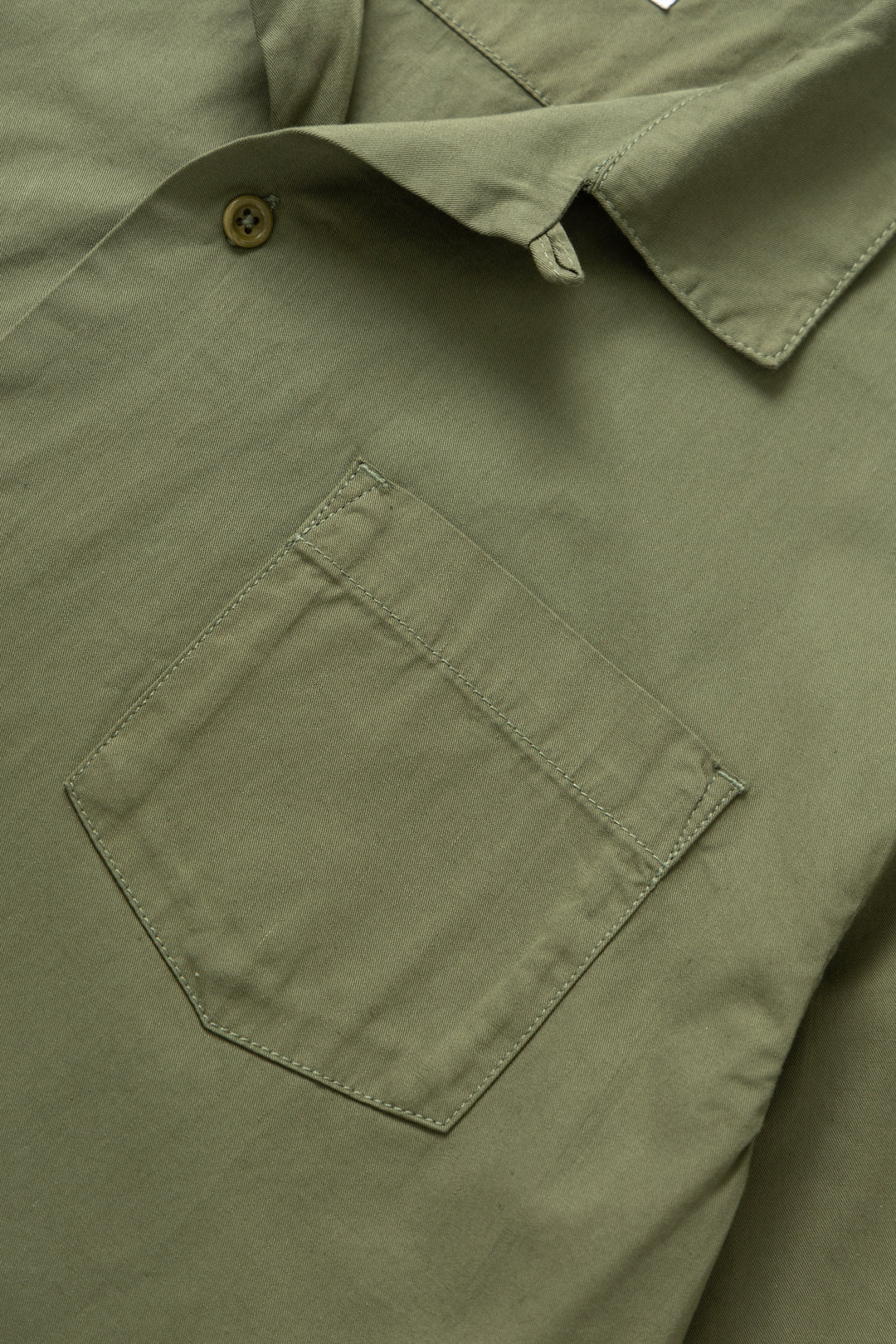 Trade Shirt - Olive