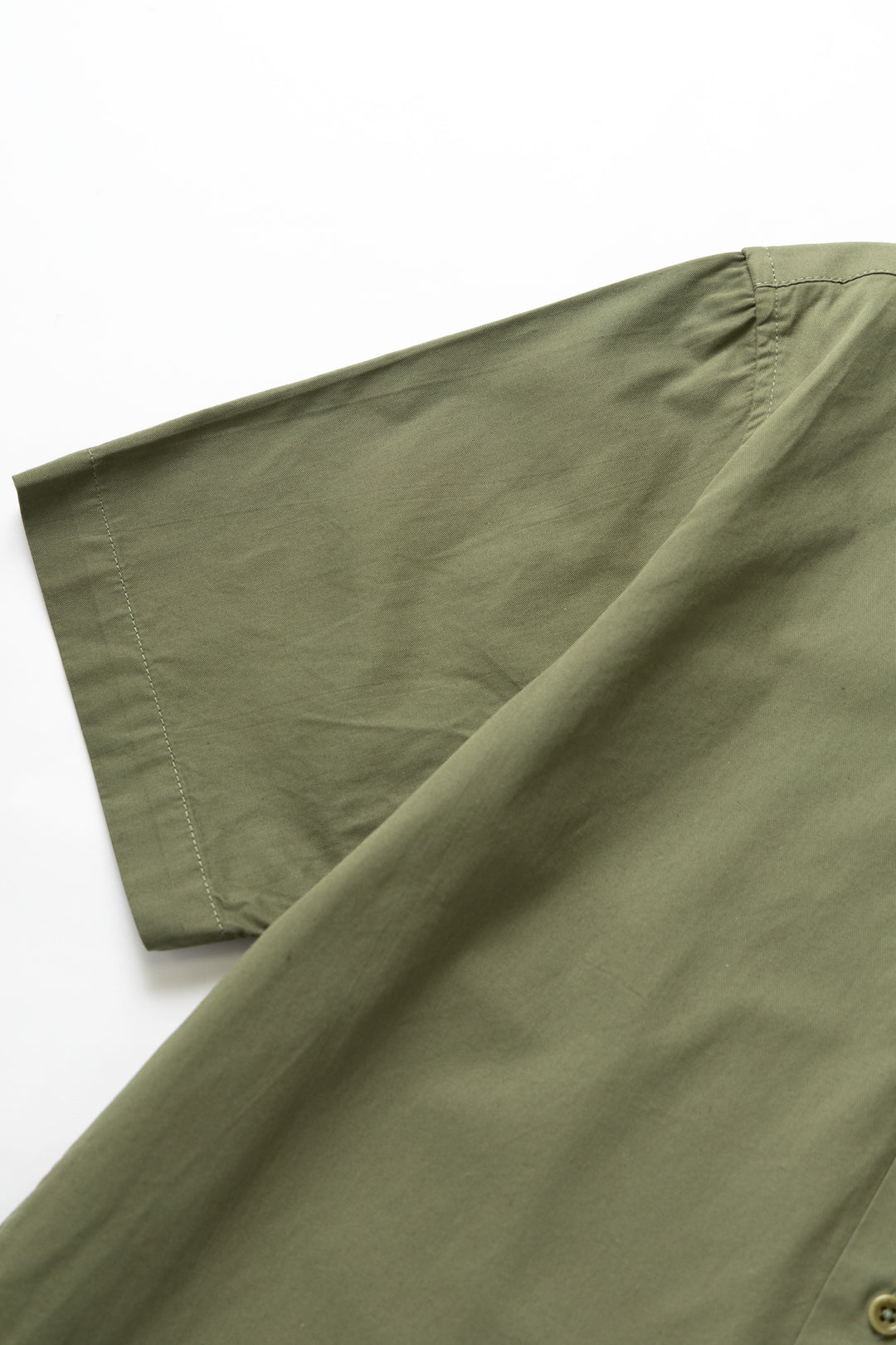 Trade Shirt - Olive