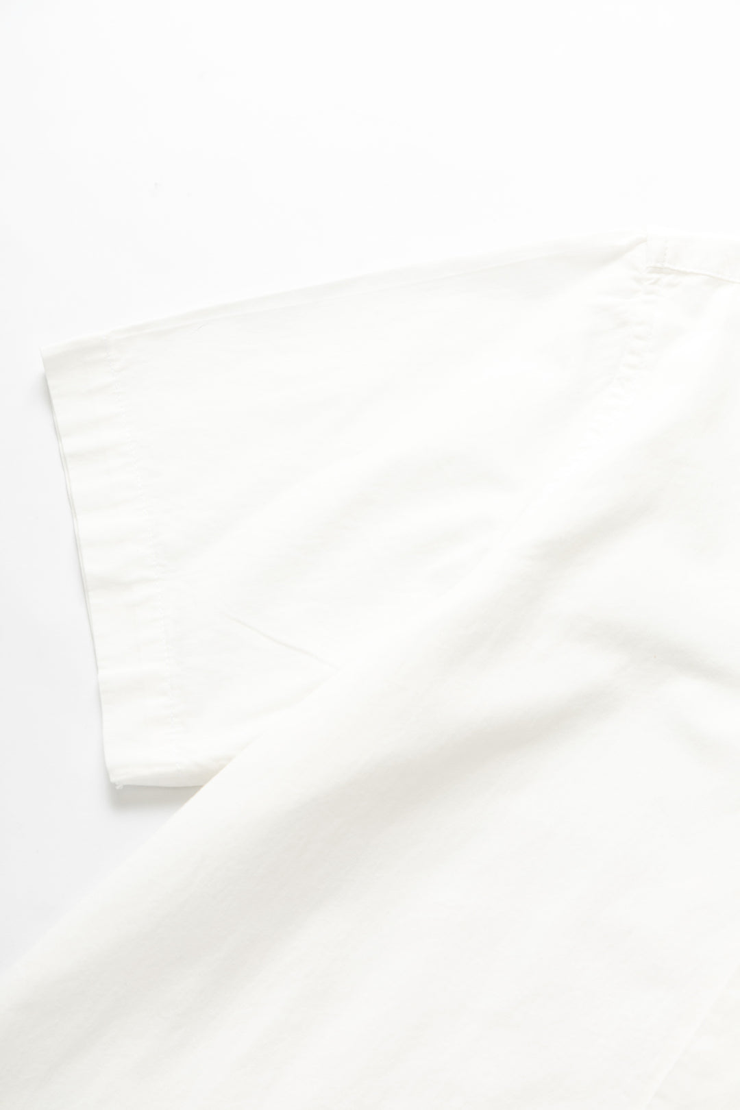 Trade Shirt - White