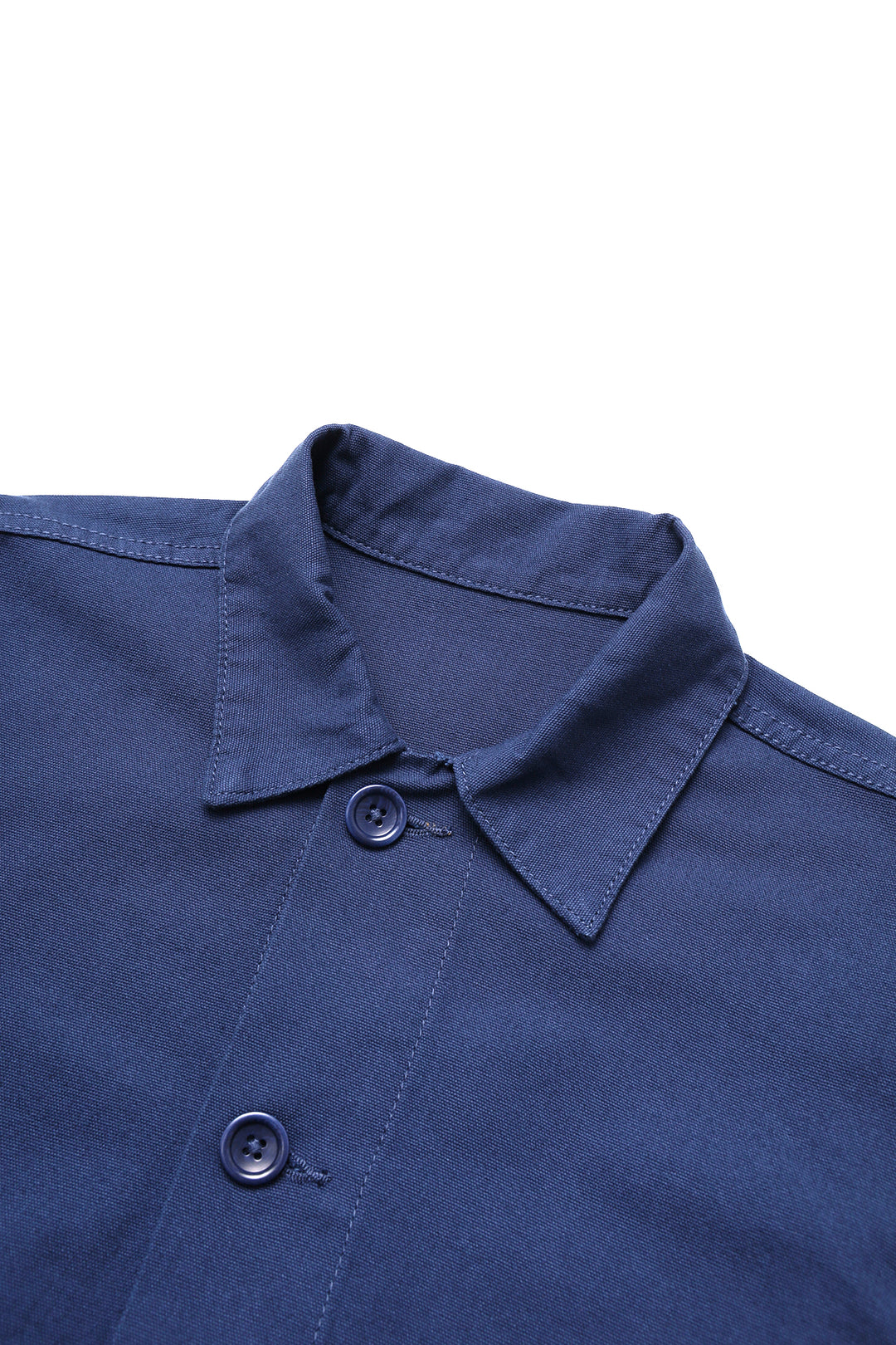 Trade Jacket - Navy