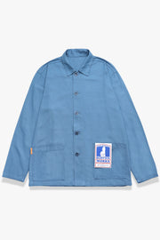 Trade Jacket - Work Blue