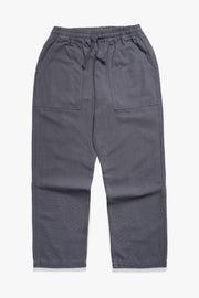 Trade Chef Pants - Grey