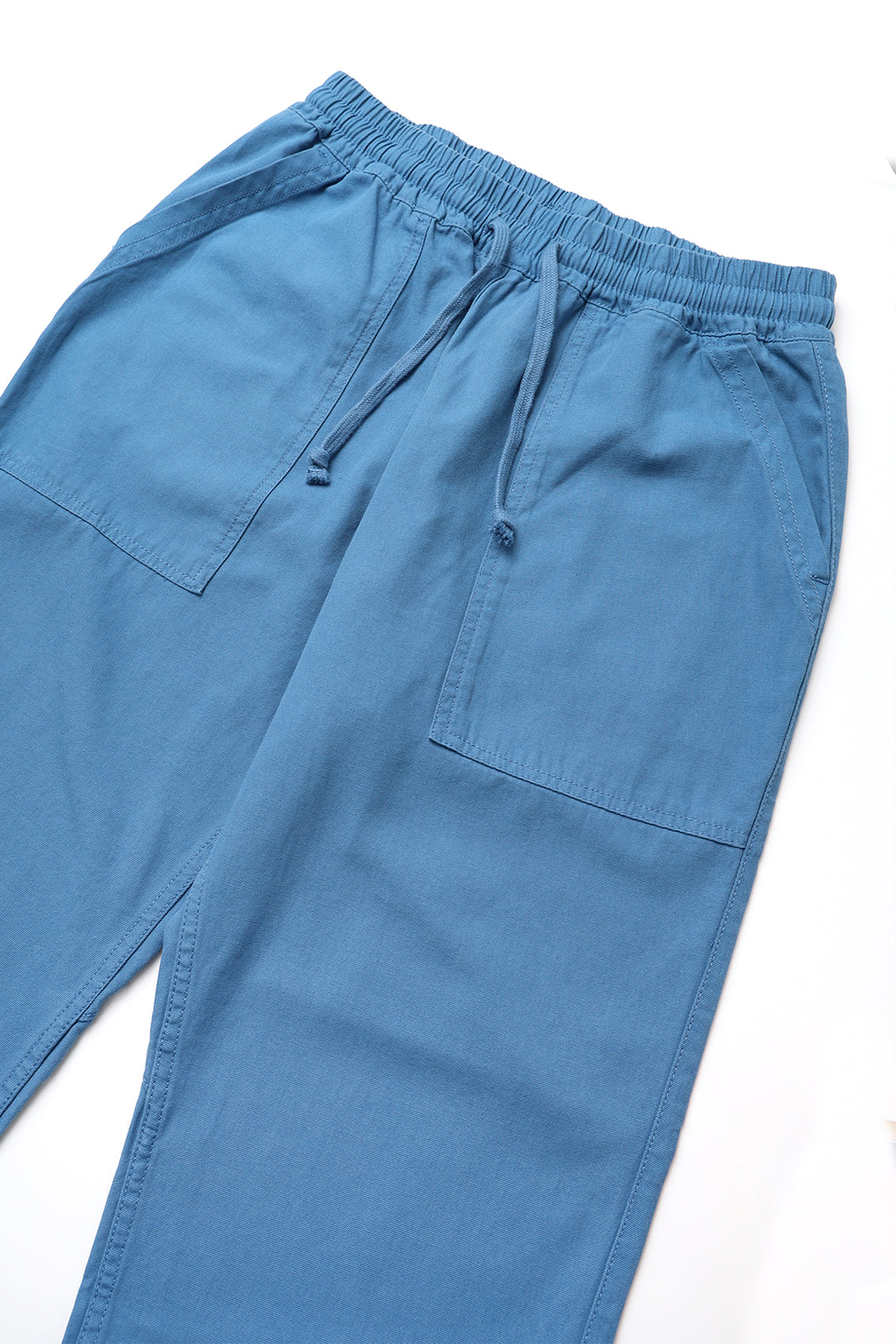 Trade Chef Pants - Work Blue