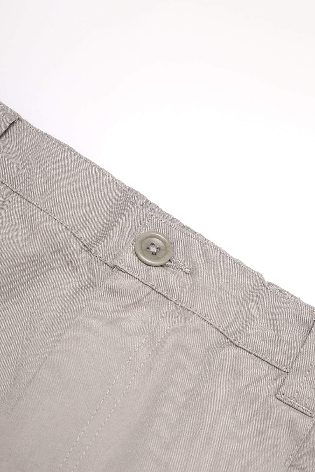 Twill Waiters Pant - Stone