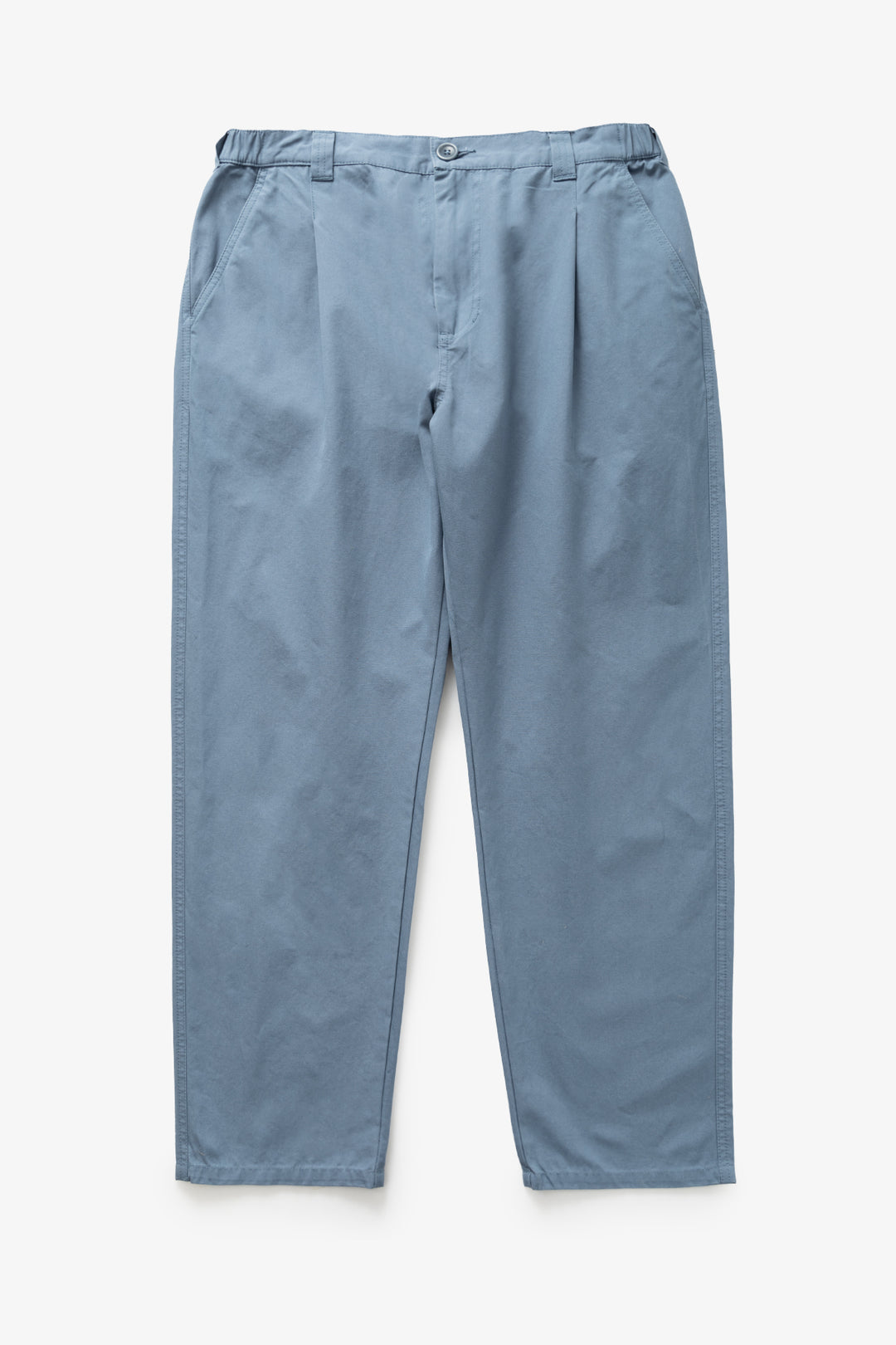 Twill Waiters Pant - Harbour