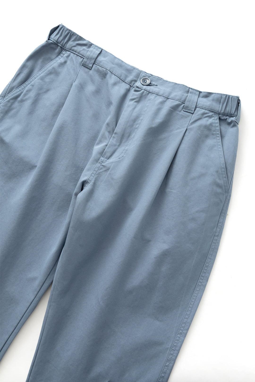 Twill Waiters Pant - Harbour