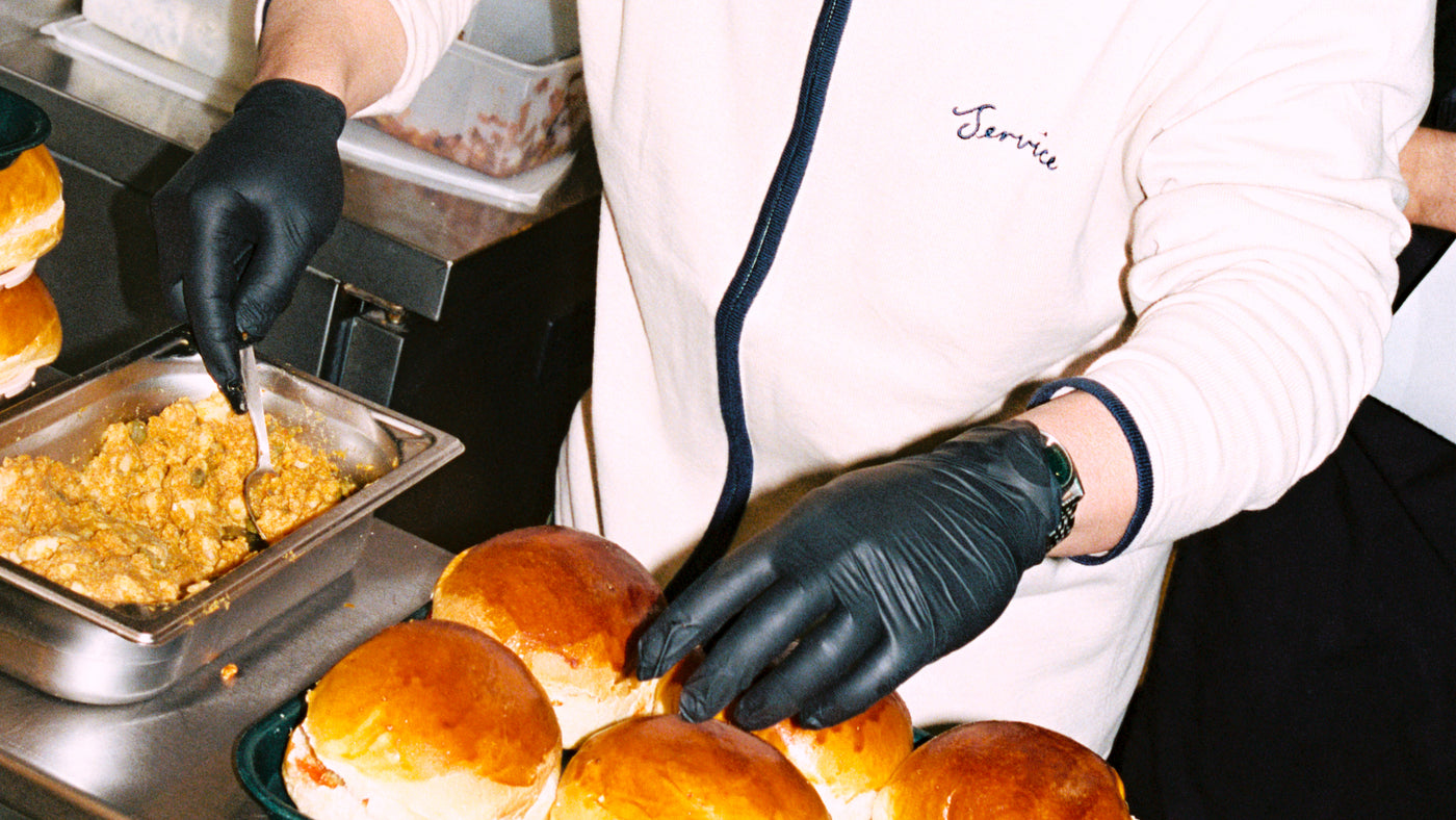 Service Works London