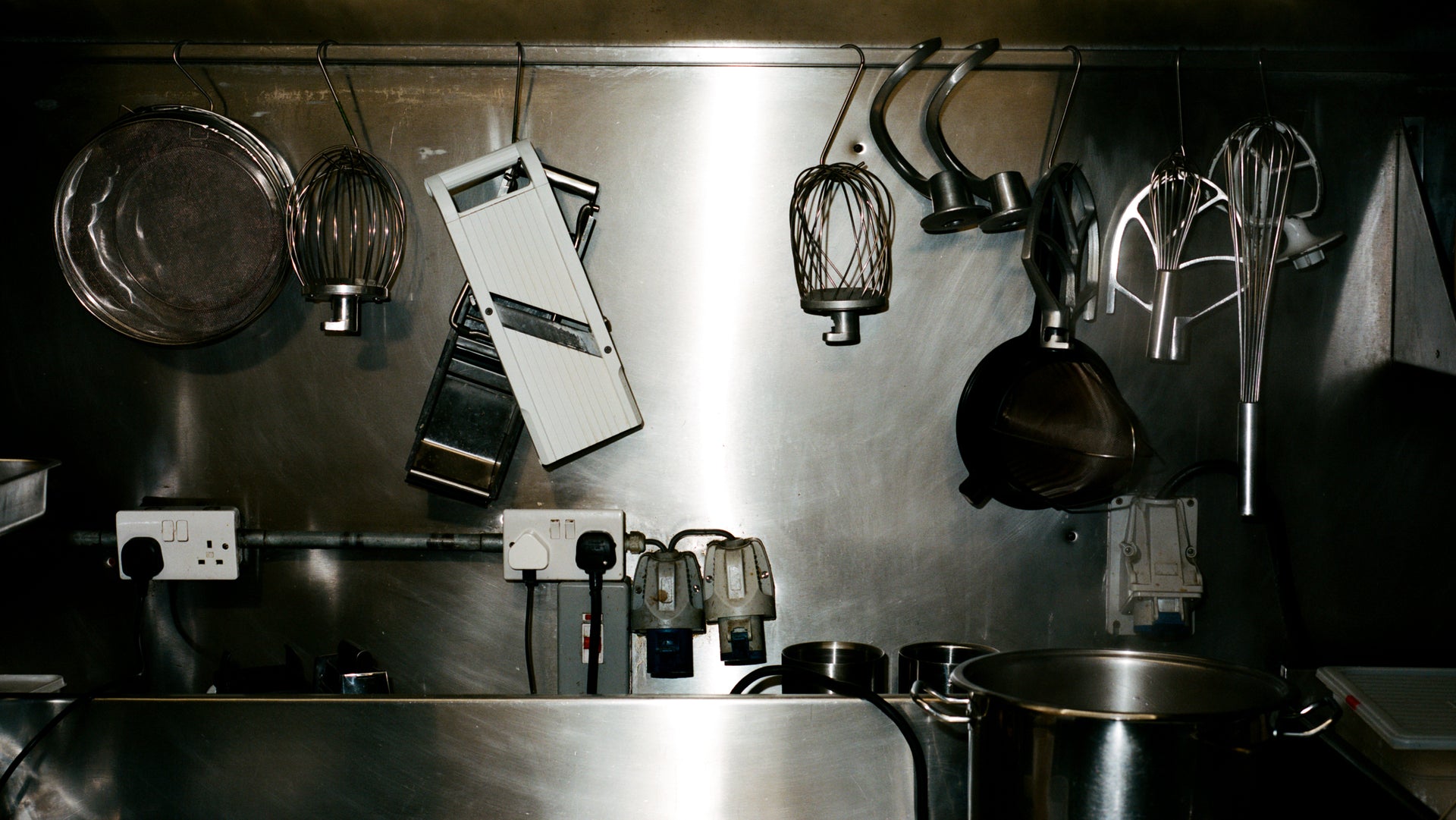 Service Works London