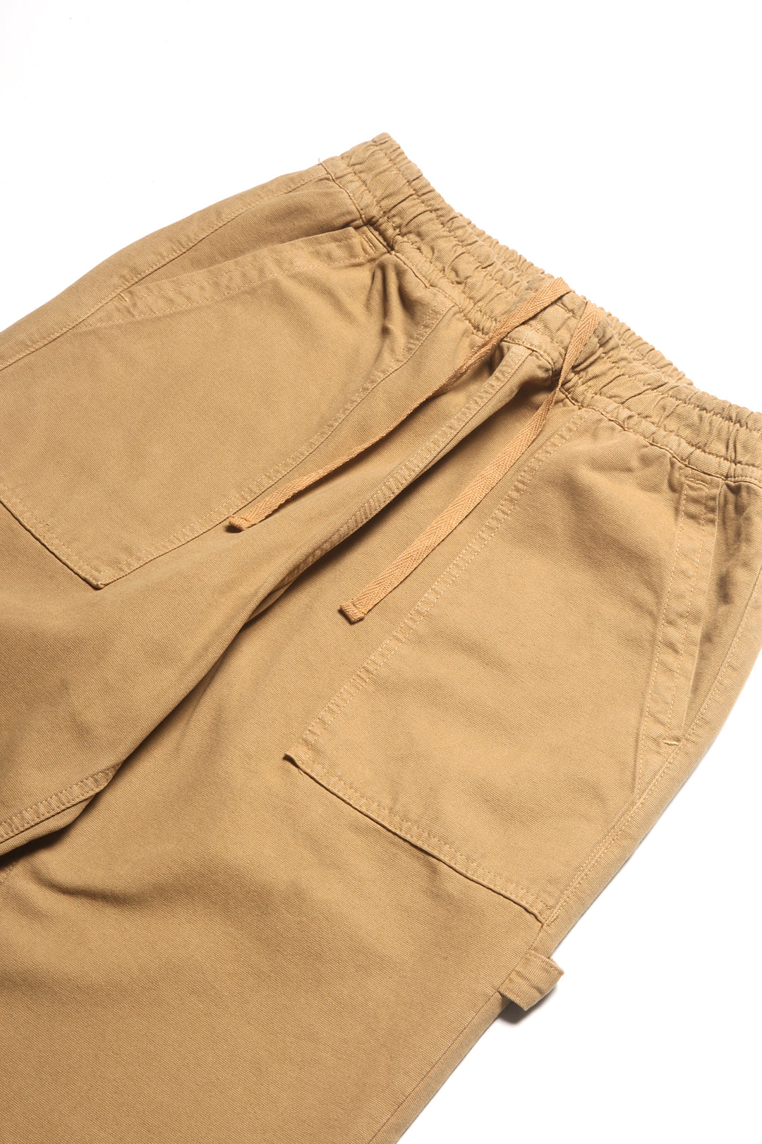 SW x Blast Skates - Utility Chef Pants - Khaki