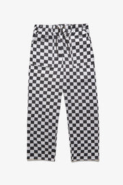 Classic Chef Pants - Checkerboard