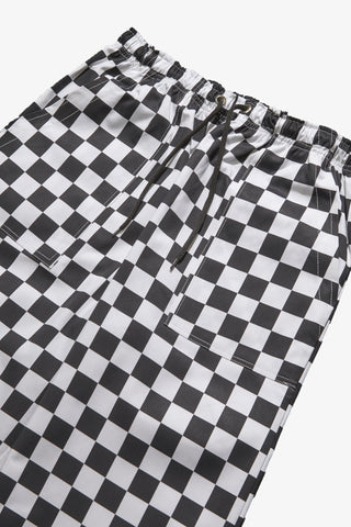 Classic Chef Pants - Checkerboard