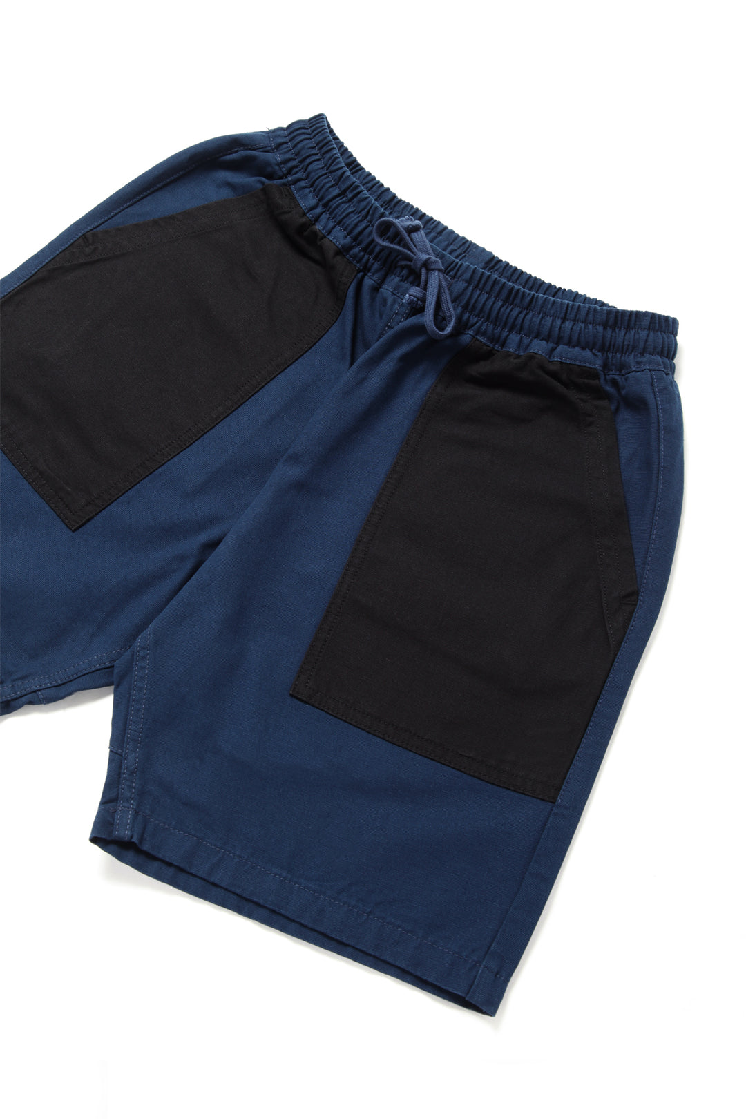 Classic Chef Shorts - Midnight