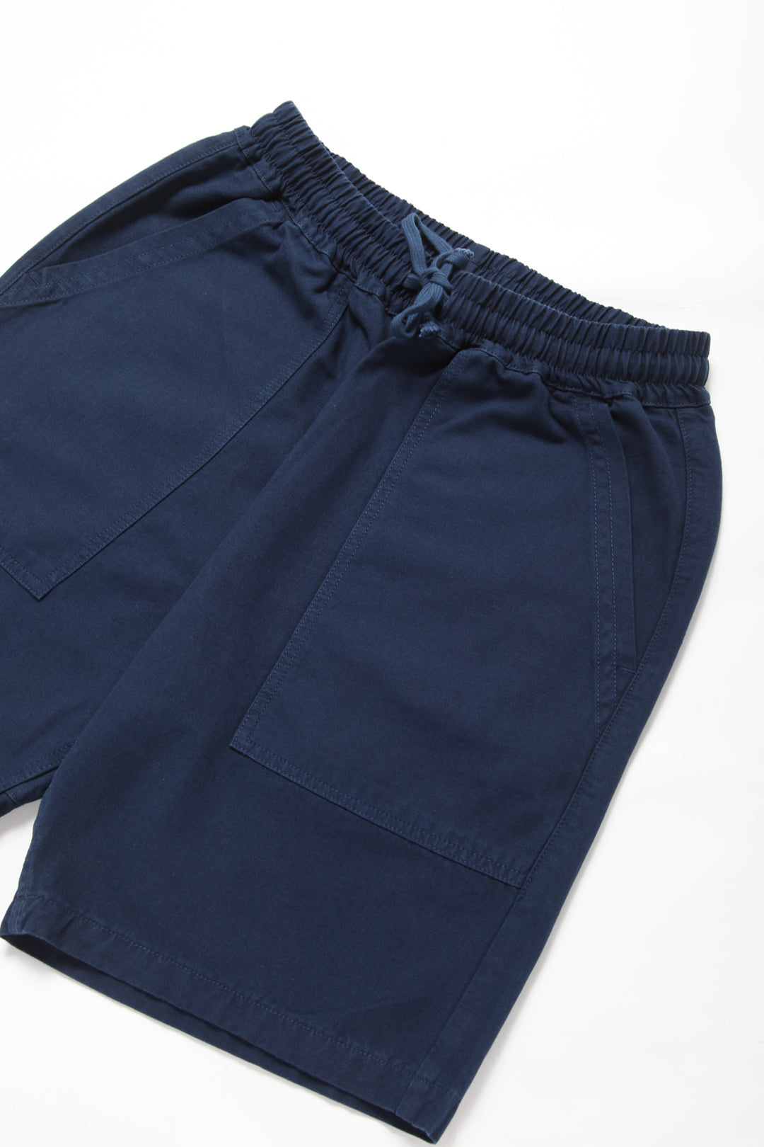 Classic Chef Shorts - Navy