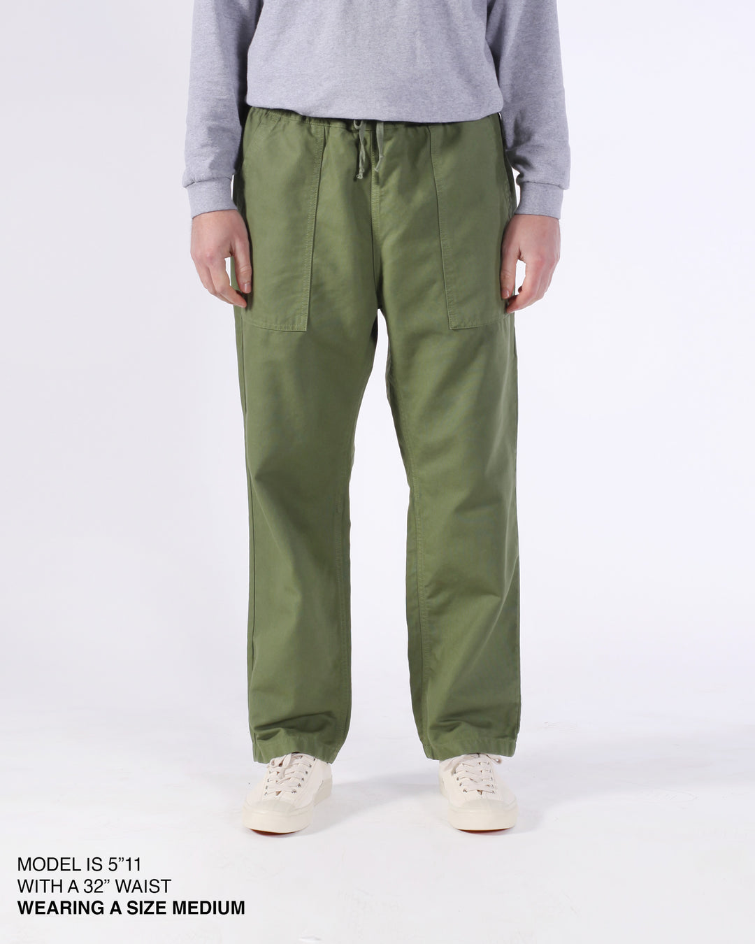 Classic Chef Pants - Brown