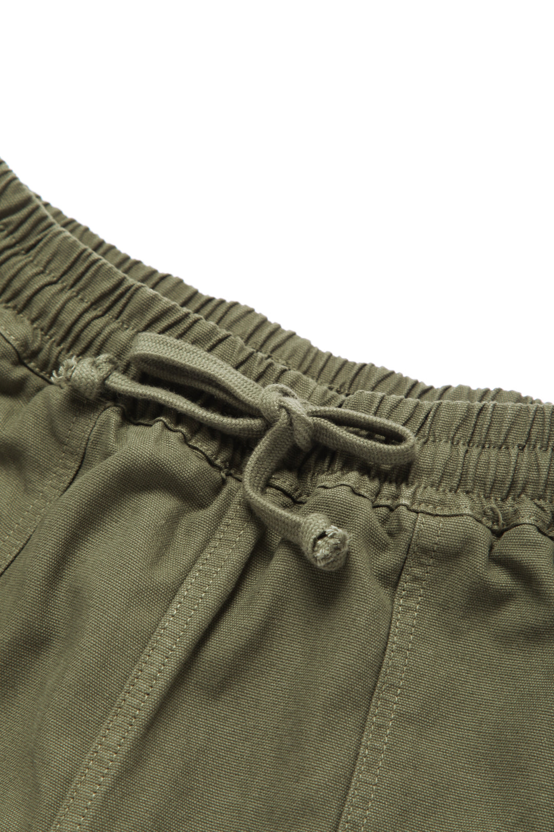 Classic Chef Shorts - Olive