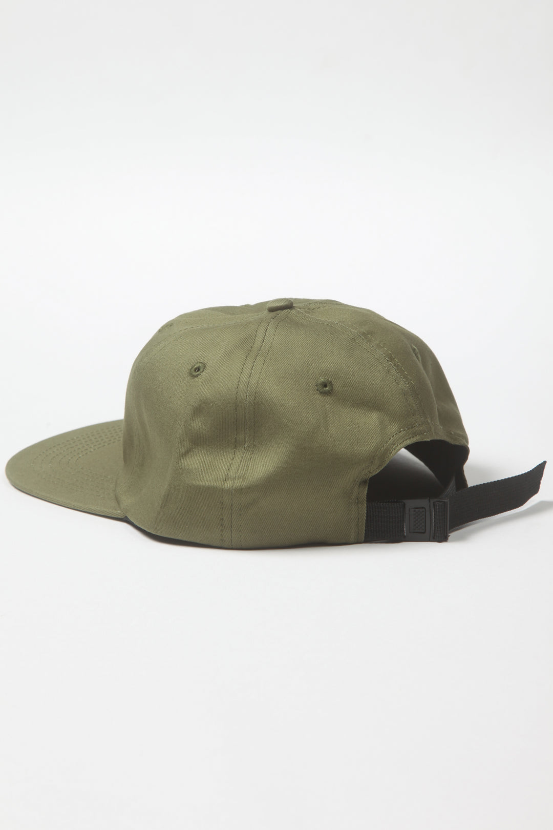 Service Cap - Olive