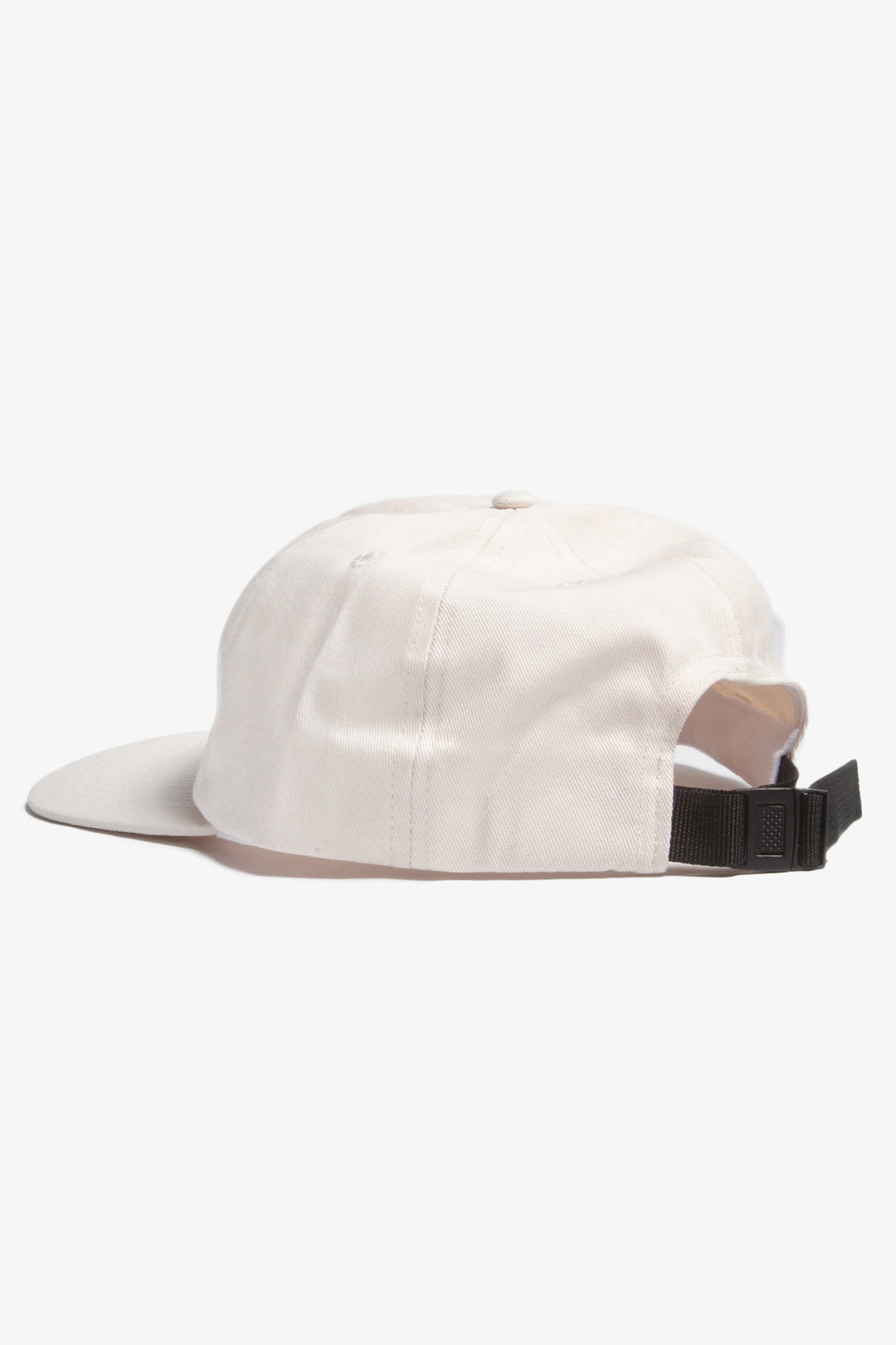 Service Cap - White