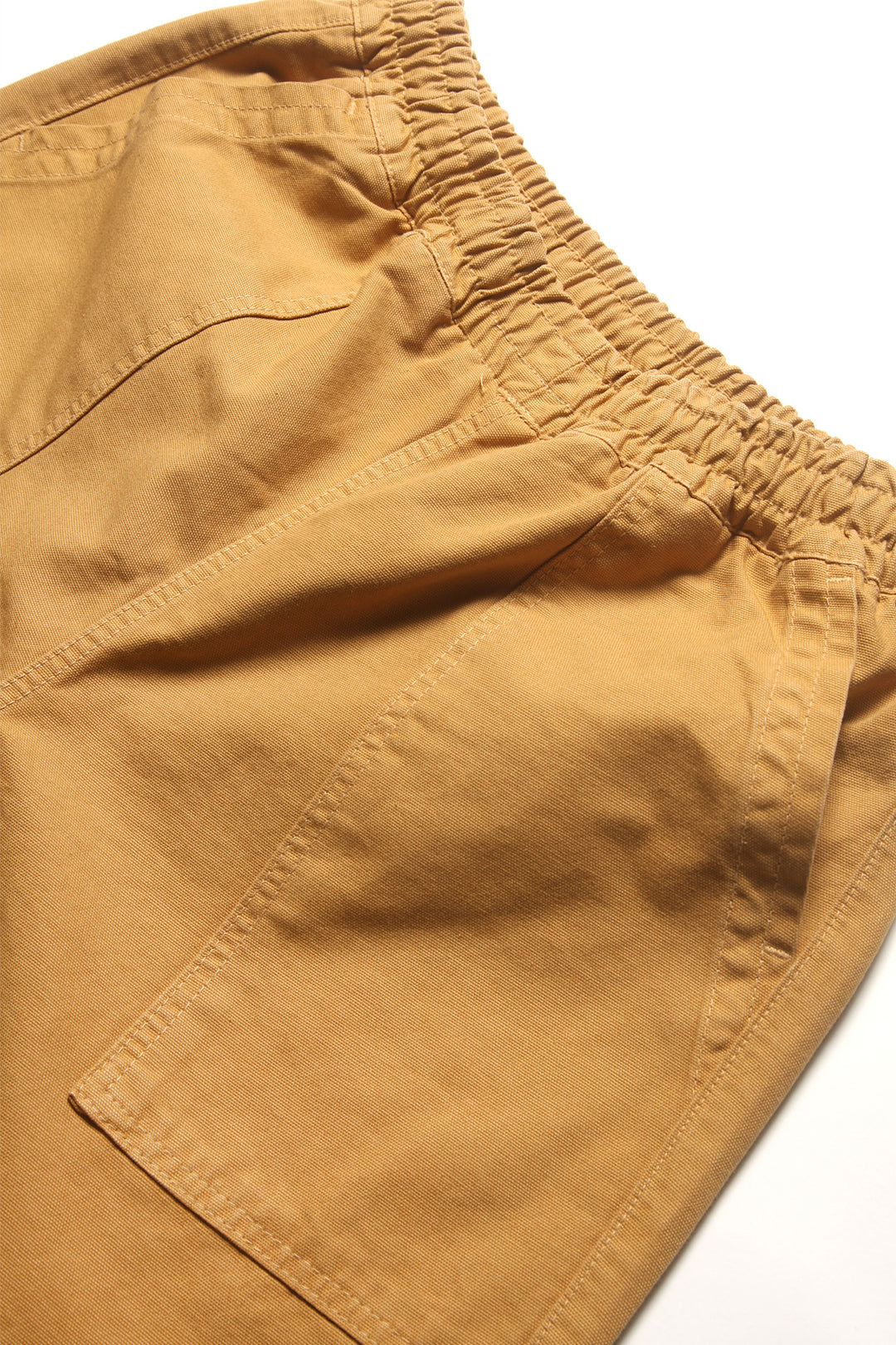 Classic Chef Shorts - Tan