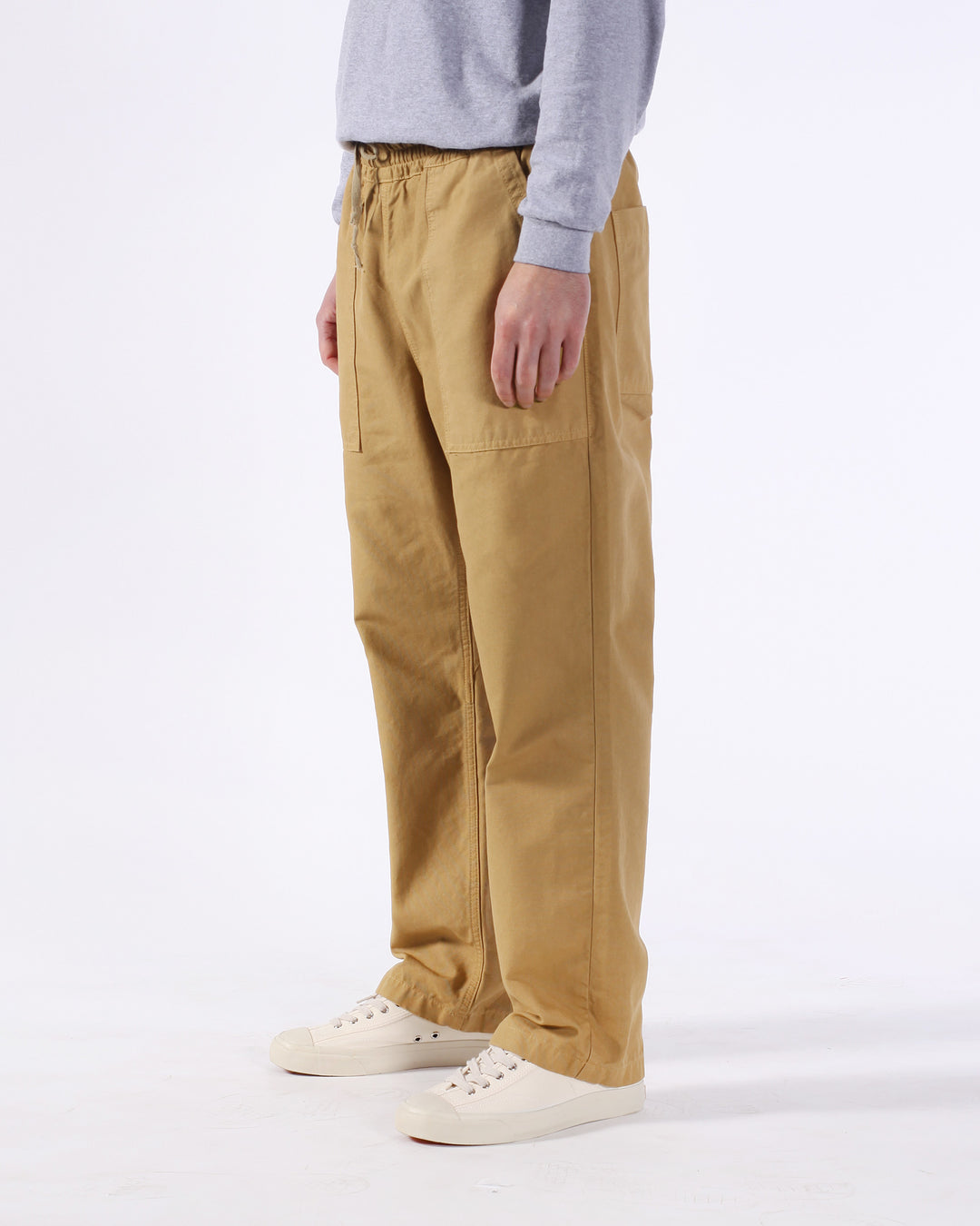 Classic Chef Pants - Black