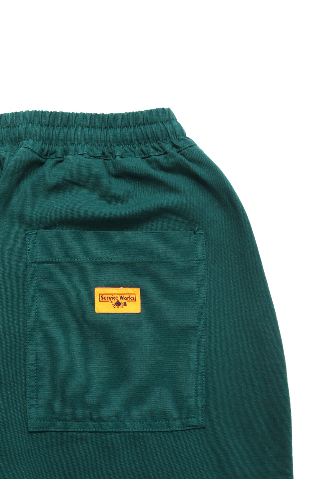 Classic Chef Pants - Teal