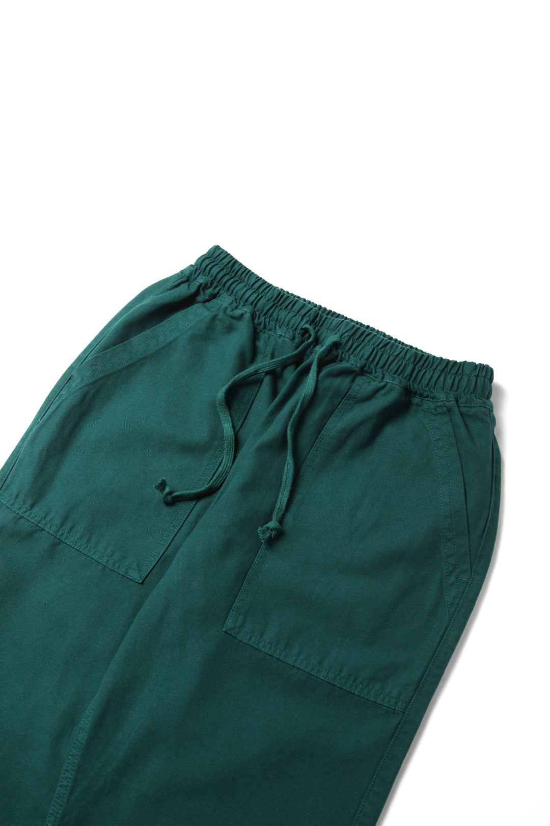 Classic Chef Pants - Teal